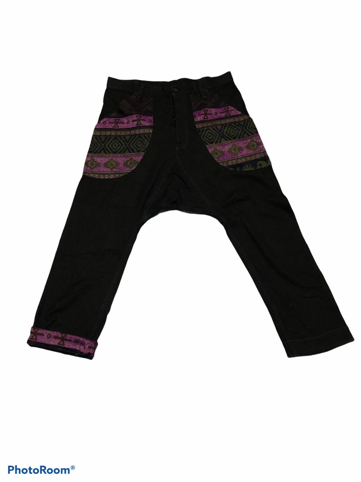 Japanase Brand By Amina Casual Pant