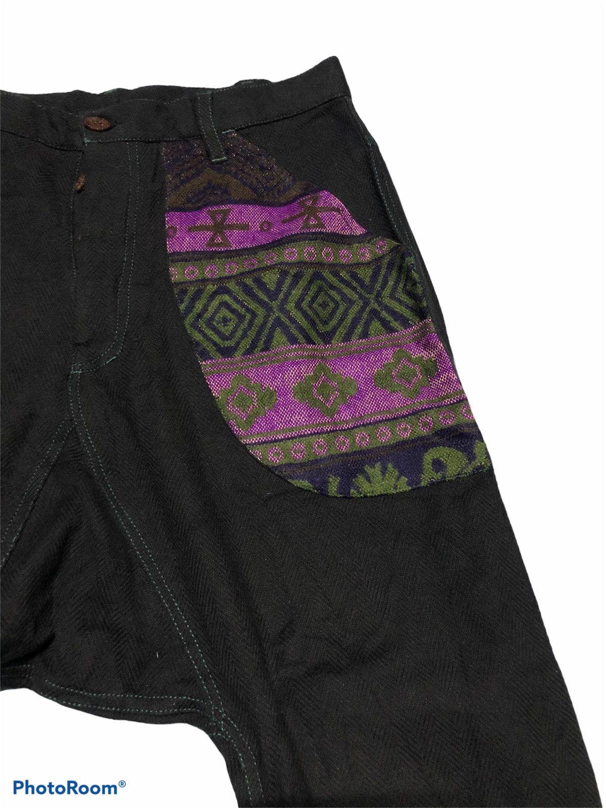 Japanase Brand By Amina Casual Pant