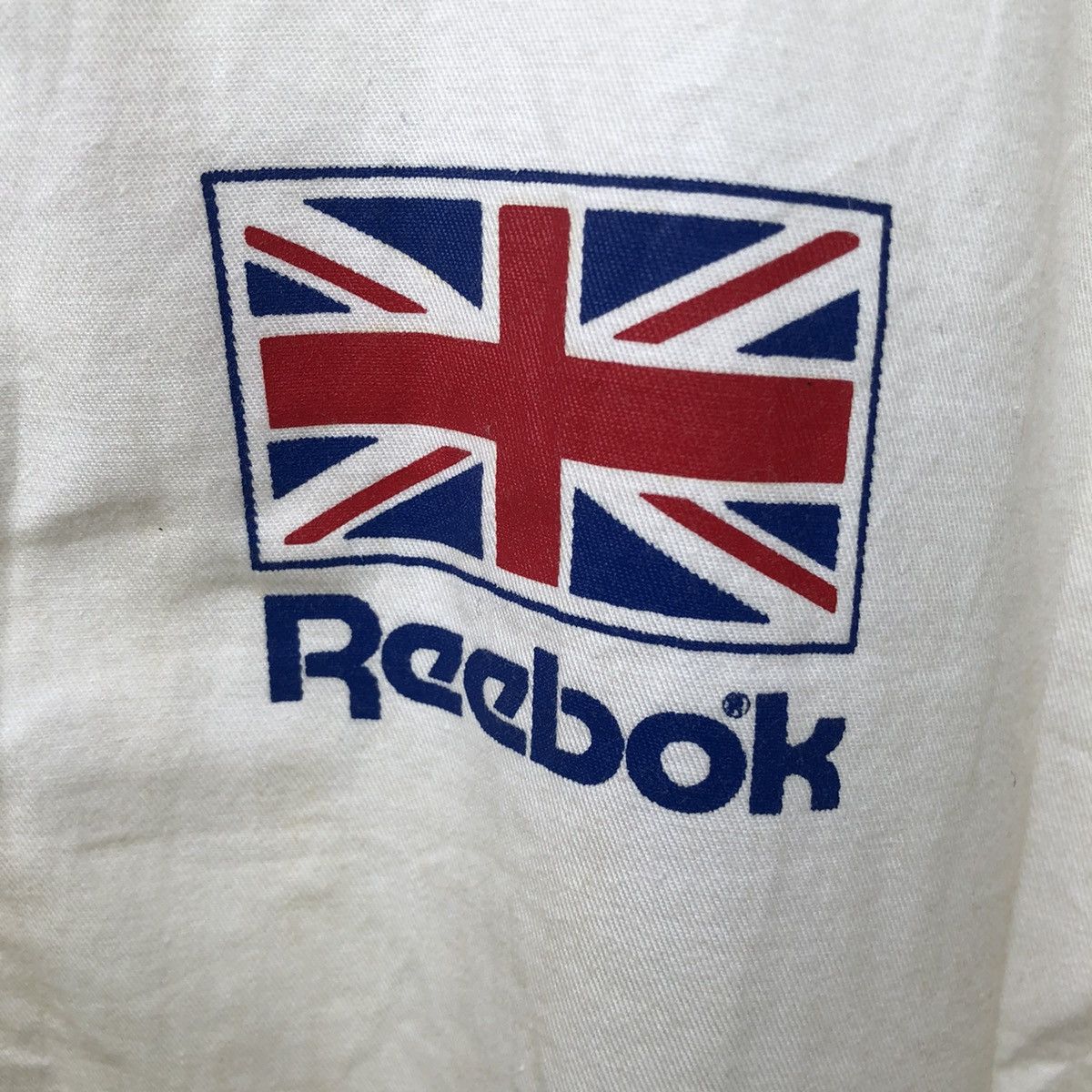 Japanese Brand REEBOX WORLD TOURNAMENT INTERNATIONAL Size US M / EU 48-50 / 2 - 3 Thumbnail
