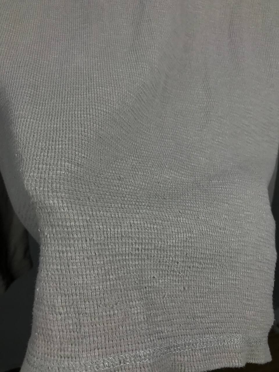 Allsaints Allsaints luxury streetwear polo longsleeve Size US M / EU 48-50 / 2 - 11 Thumbnail