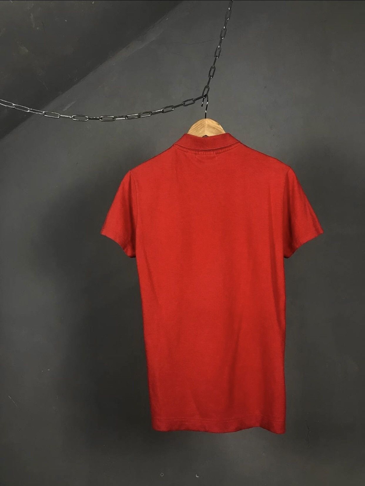 Lacoste Lacoste Sport Luxury Streetwear Polo Tee Size US S / EU 44-46 / 1 - 8 Thumbnail