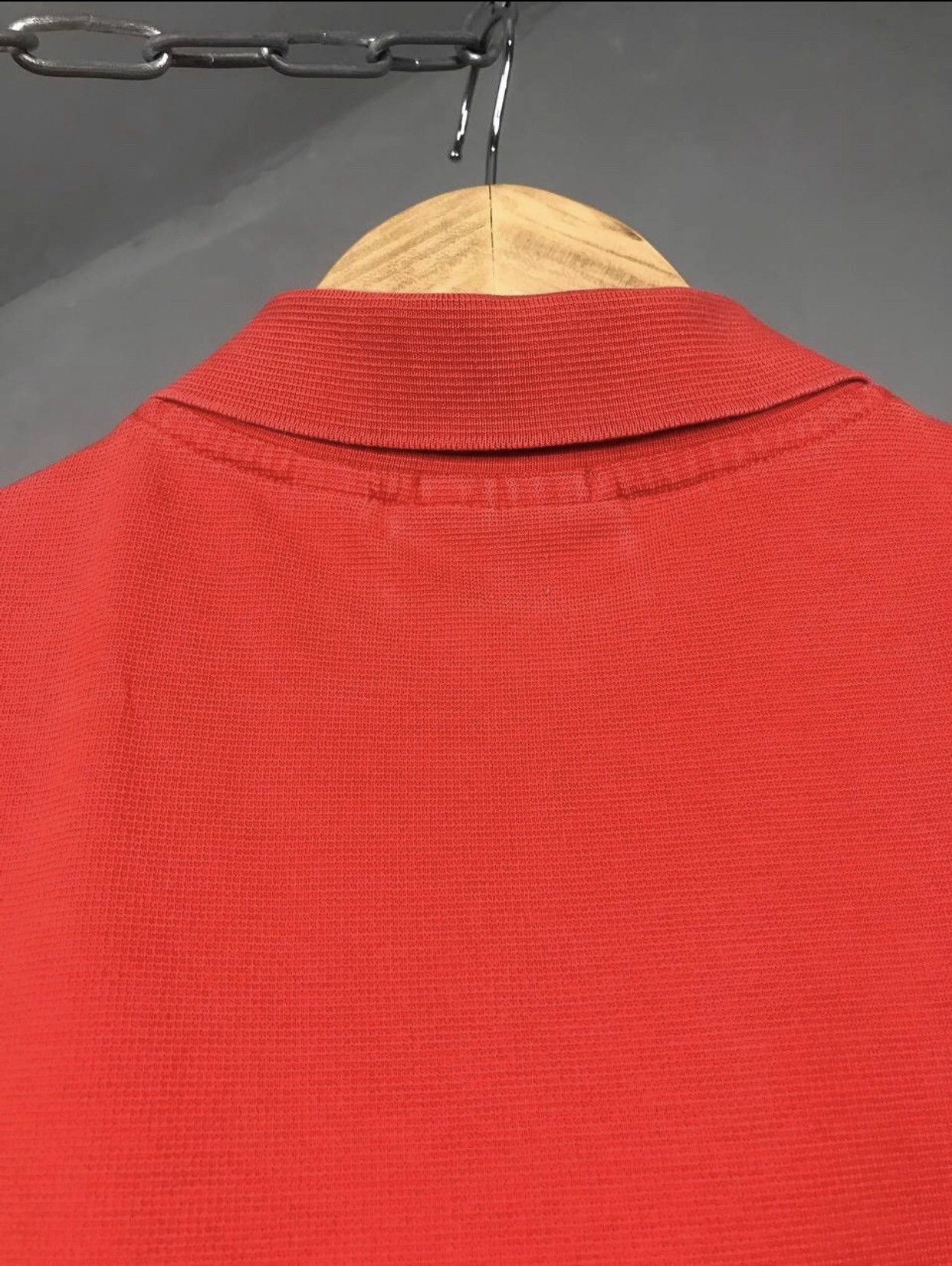 Lacoste Lacoste Sport Luxury Streetwear Polo Tee Size US S / EU 44-46 / 1 - 10 Thumbnail