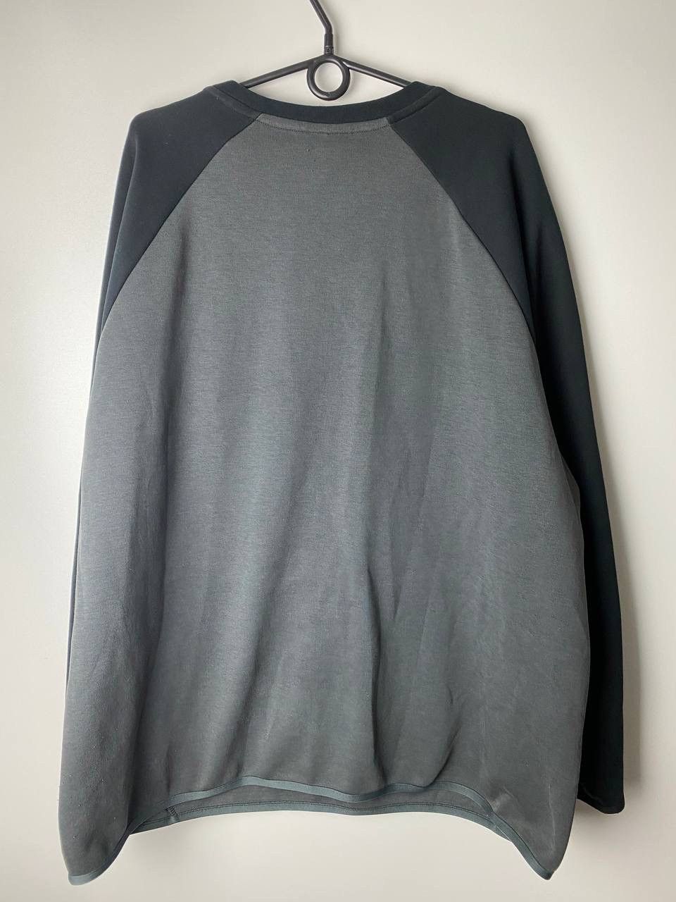 Vintage Nike vintage tech fleece sweatshirt size XL Size US XL / EU 56 / 4 - 2 Thumbnail