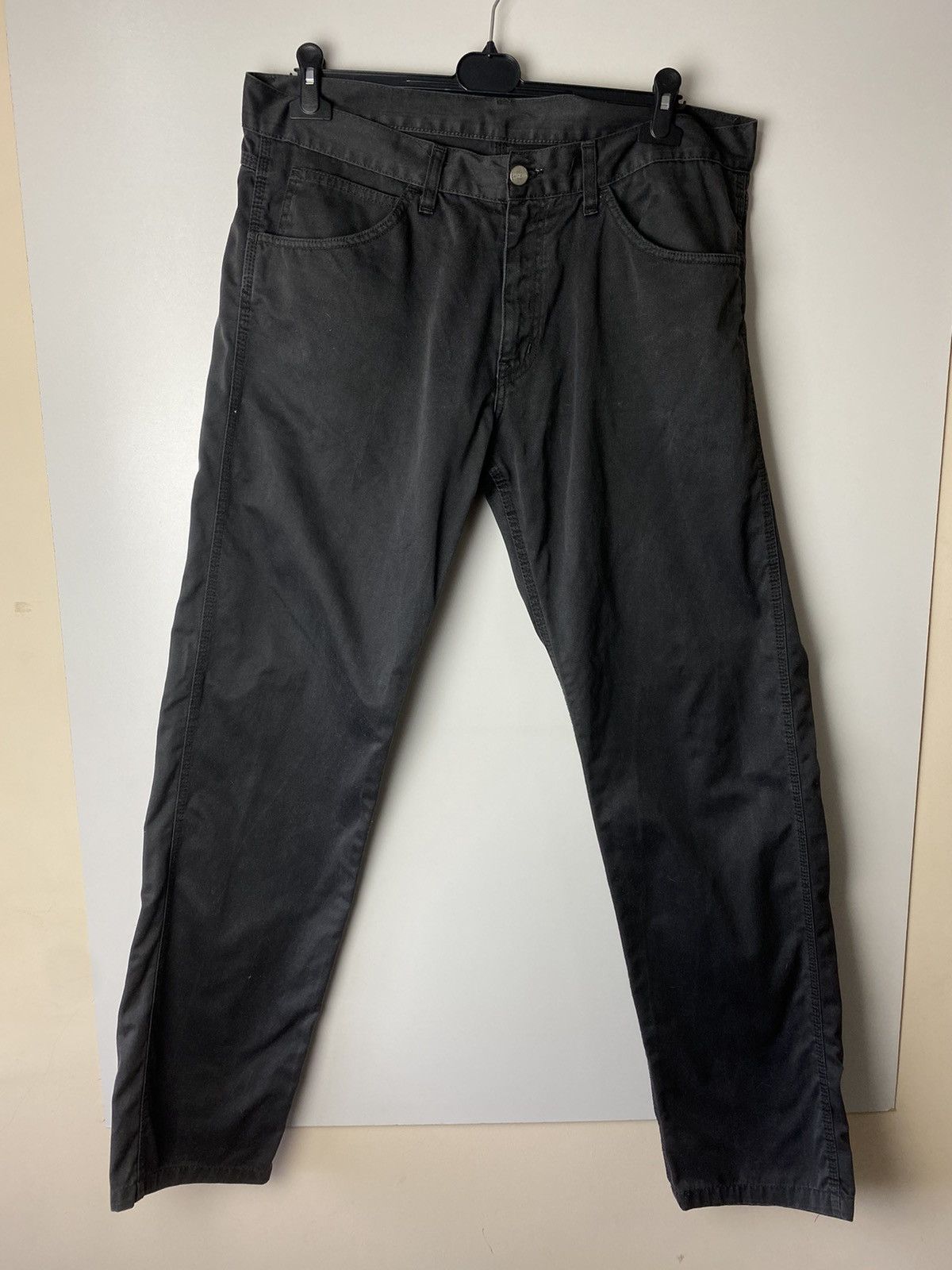 Carhartt Carhartt vintage pants size 36/34 Size US 36 / EU 52 - 1 Thumbnail