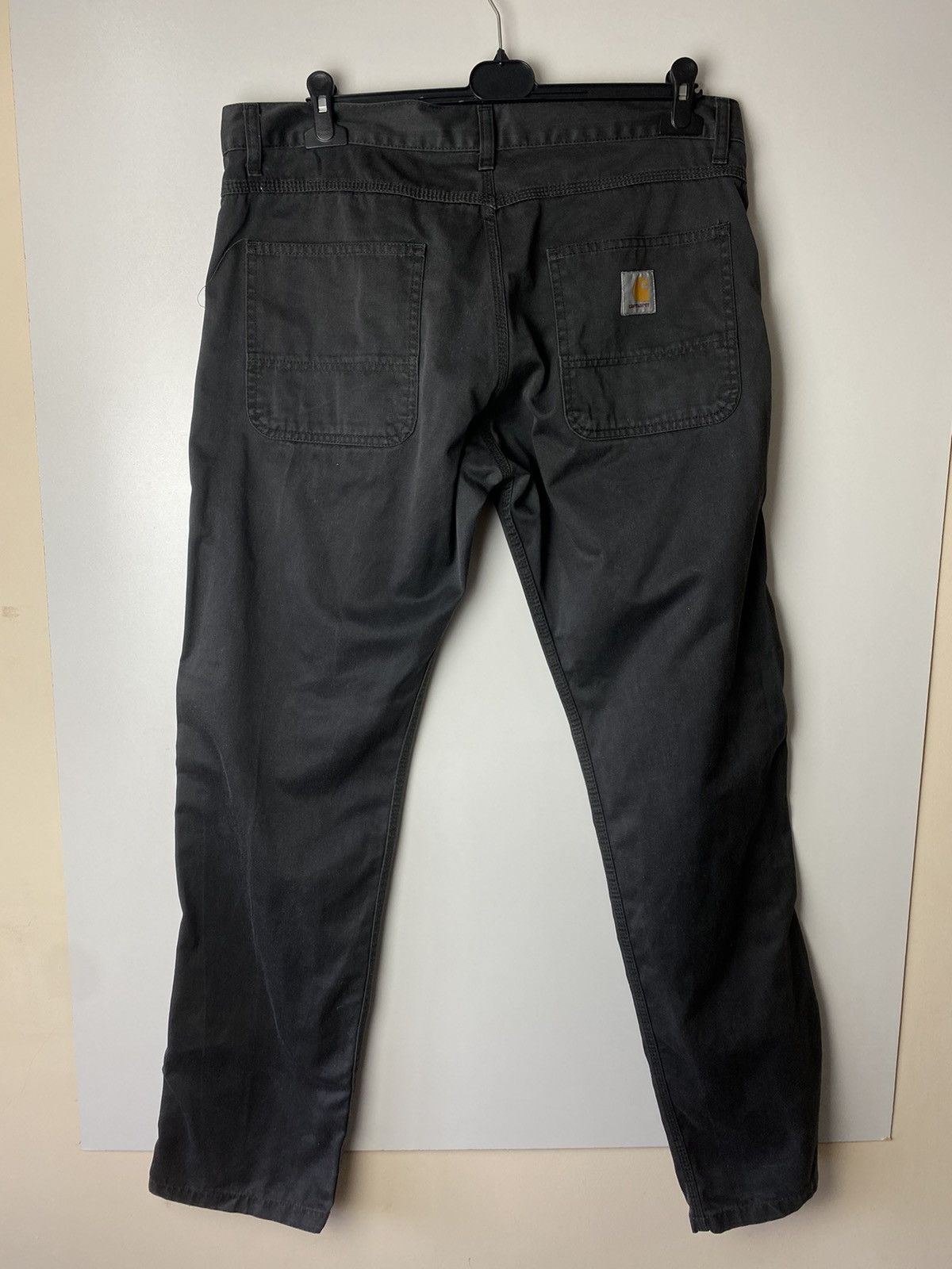 Carhartt Carhartt vintage pants size 36/34 Size US 36 / EU 52 - 2 Thumbnail