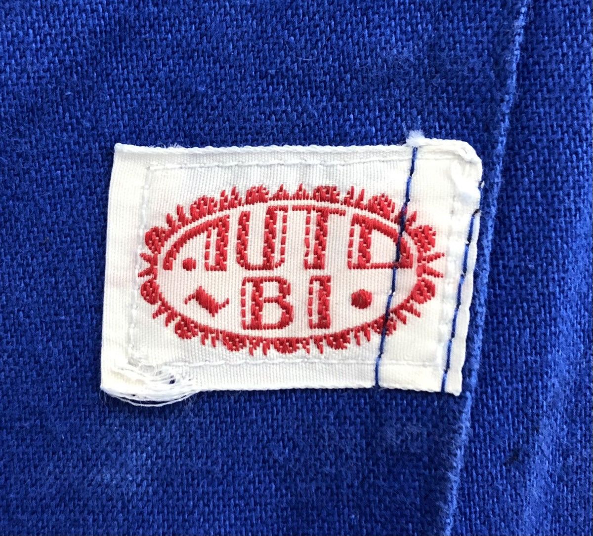 Sports Specialties RARE VINTAGE SUBARU RACING OVERALL Size US 37 - 8 Thumbnail