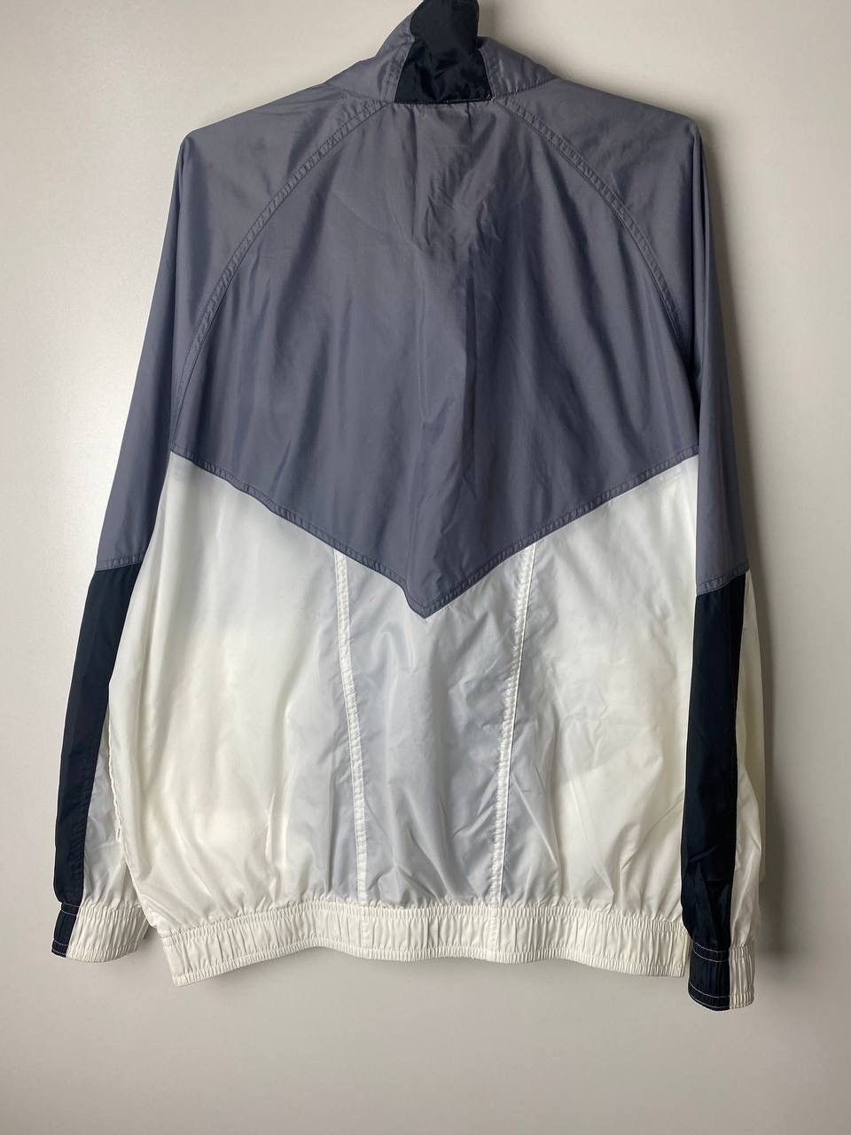 Vintage Nike Olympic vintage zip hoodie size L Size US L / EU 52-54 / 3 - 2 Thumbnail