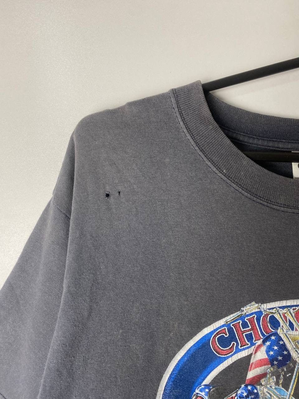 Vintage Choppers An America Traditional vintage t-shirt size M Size US M / EU 48-50 / 2 - 4 Thumbnail