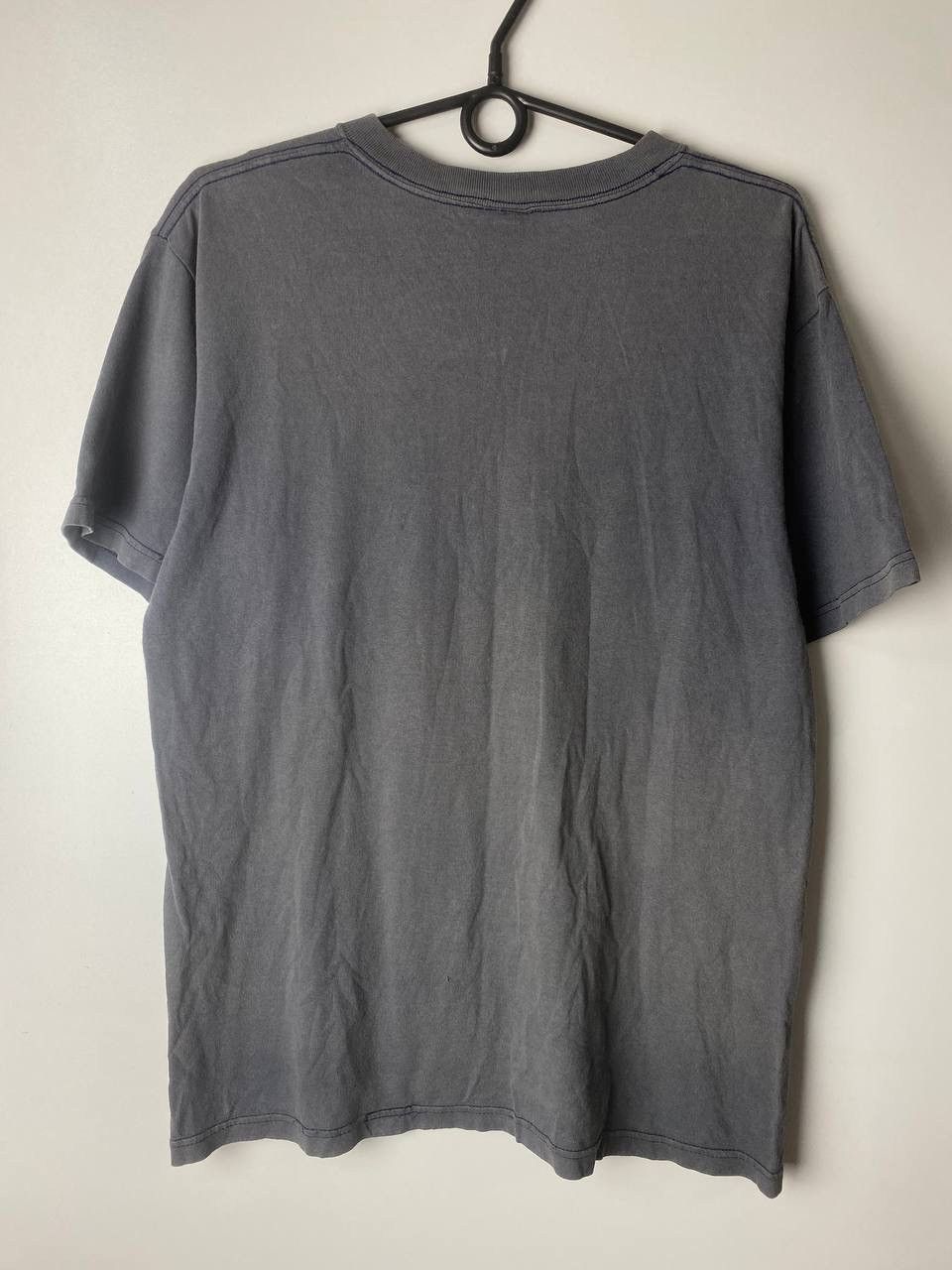 Vintage Choppers An America Traditional vintage t-shirt size M Size US M / EU 48-50 / 2 - 2 Thumbnail