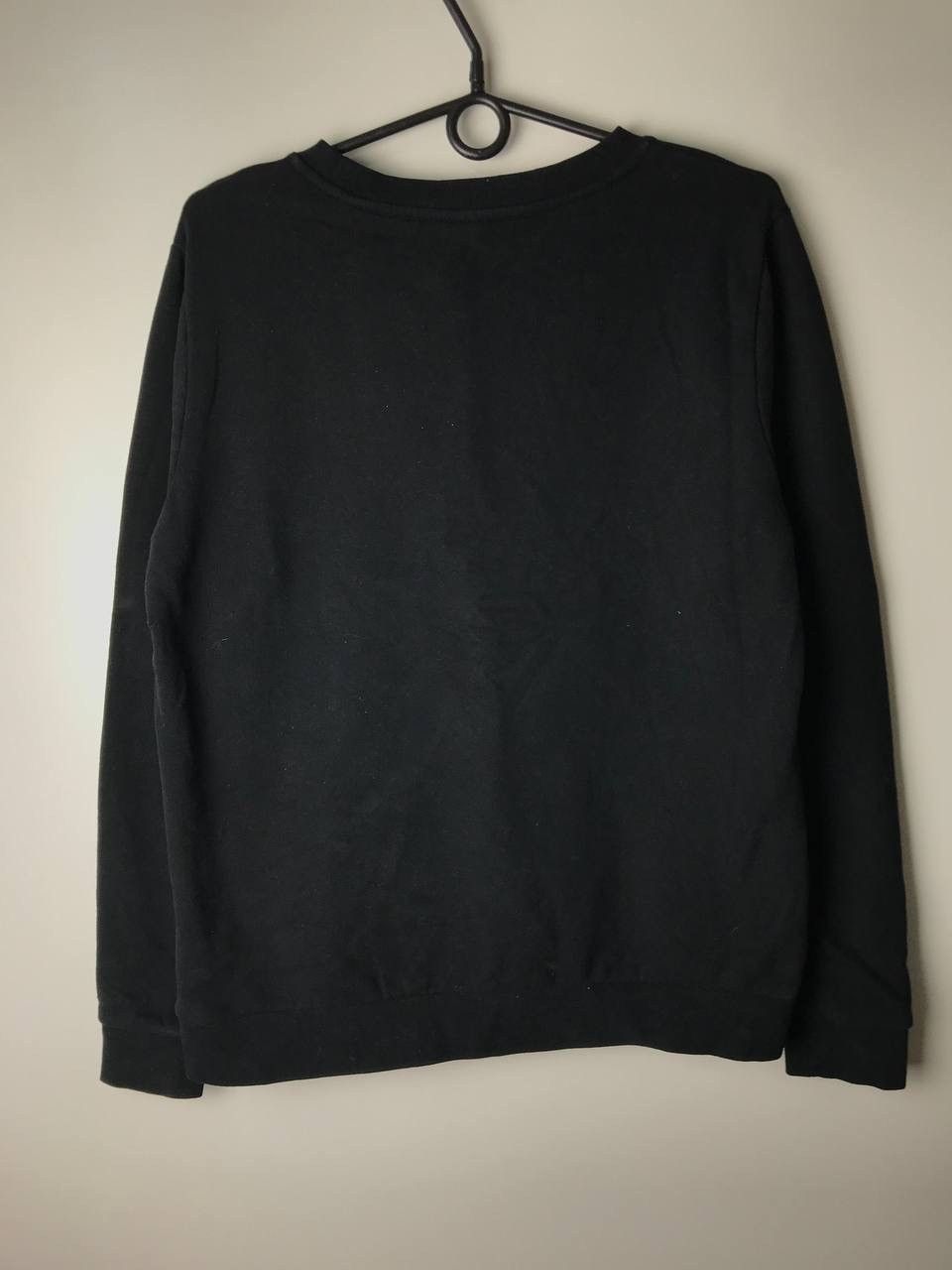 Karl Lagerfeld × Vintage Karl Lagerfeld wmn luxury sweatshirt size M Size ONE SIZE - 2 Thumbnail