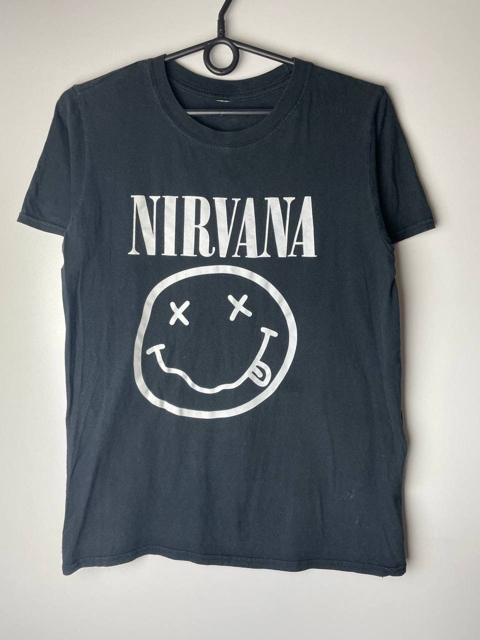 Nirvana × Vintage Nirvana vintage t-shirts size M Size US M / EU 48-50 / 2 - 1 Thumbnail