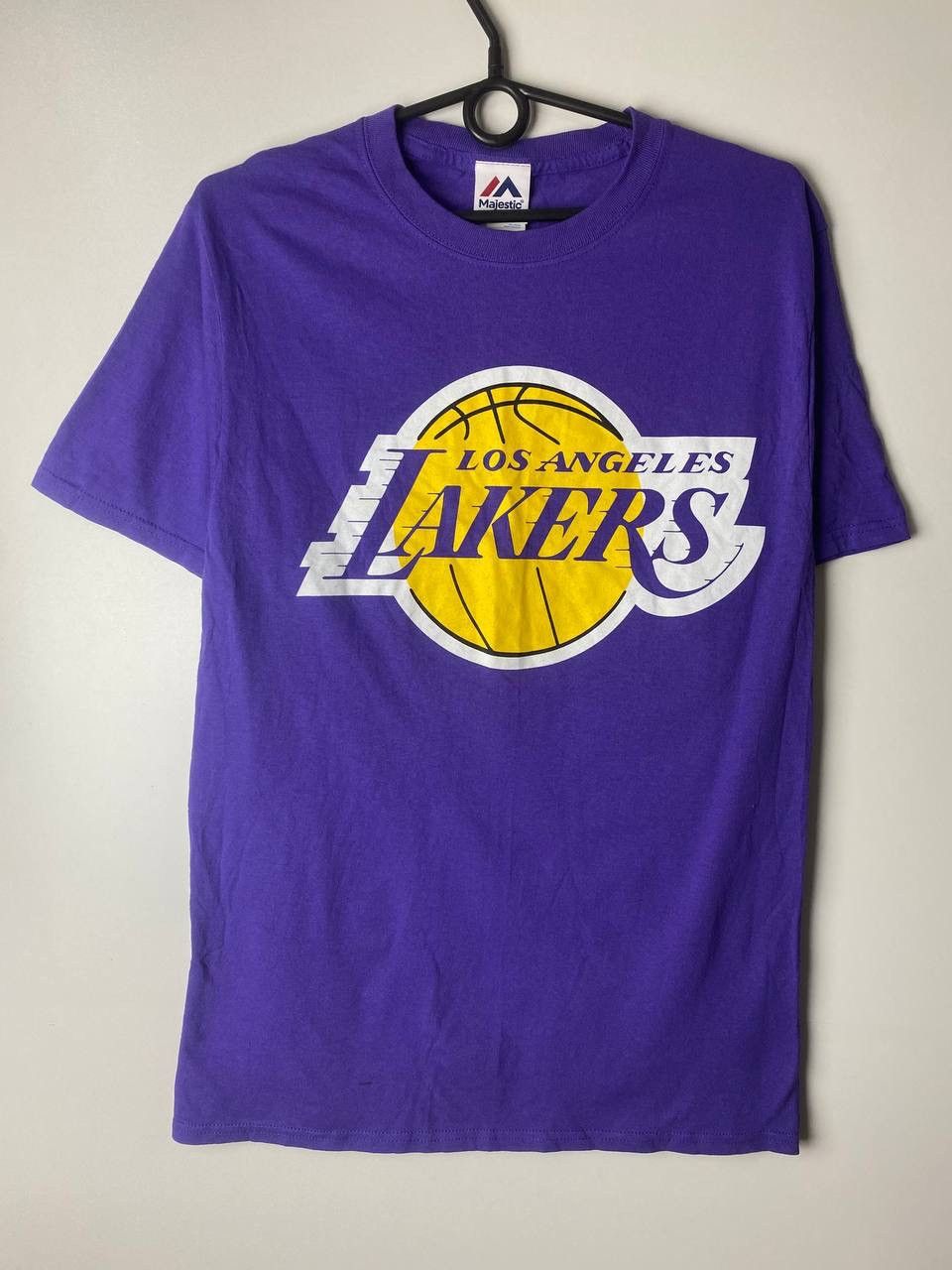 NBA L.A Lakers vintage t-shirt size S Size US S / EU 44-46 / 1 - 1 Thumbnail
