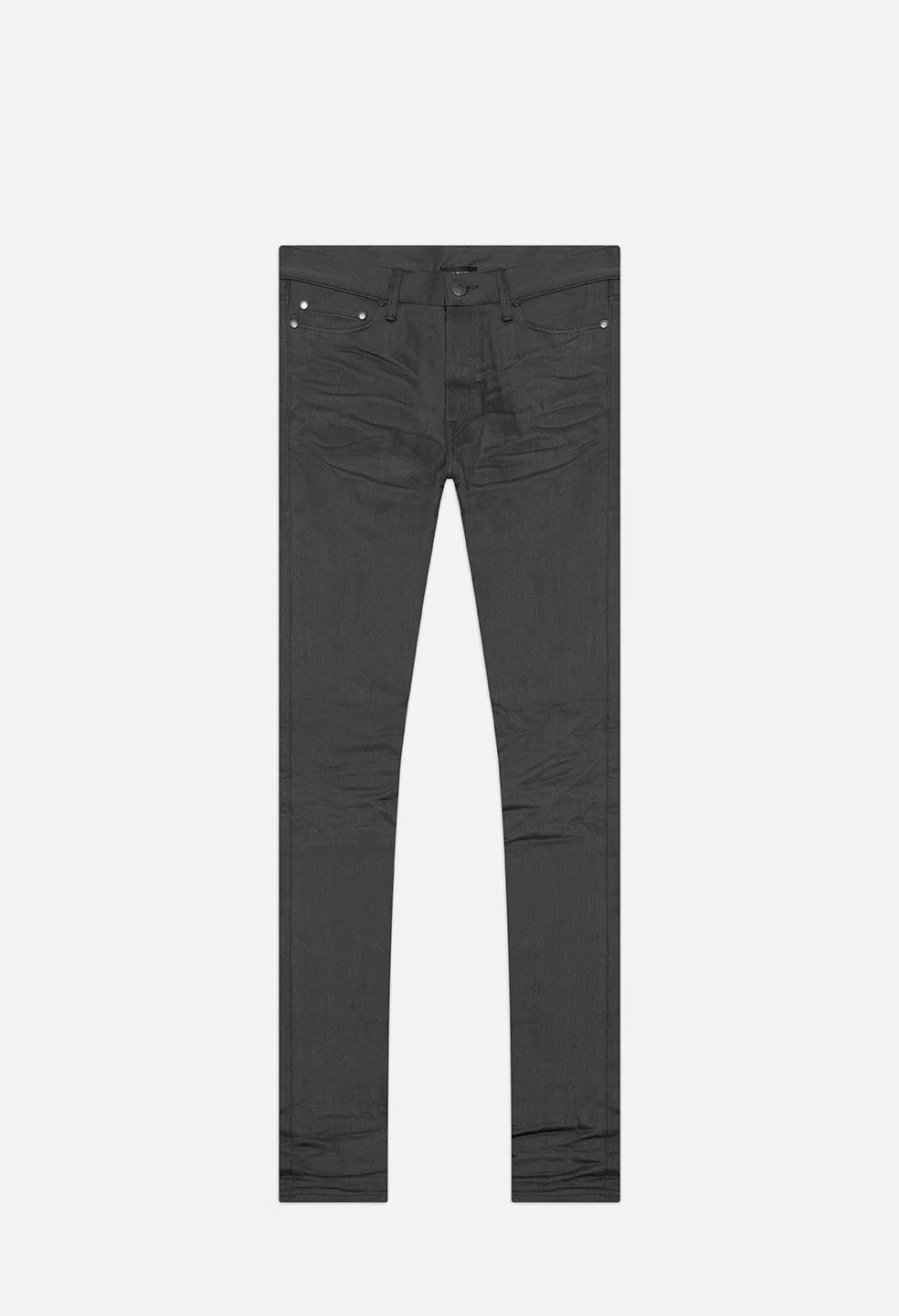 John Elliott Cast 2 Raw Graphite Pant