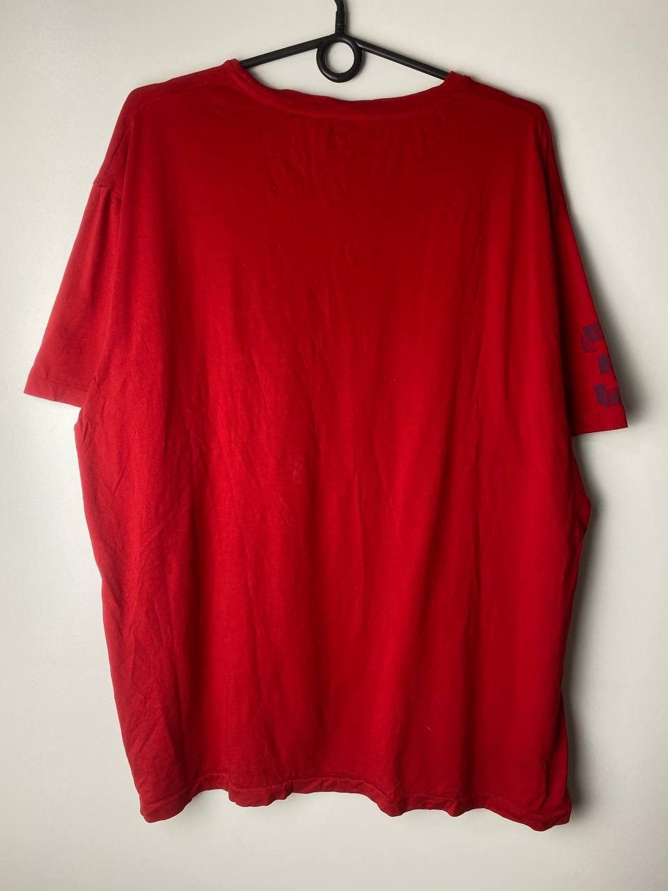 Vintage Polo Ralph Lauren luxury t-shirt size XL Size US XL / EU 56 / 4 - 2 Thumbnail