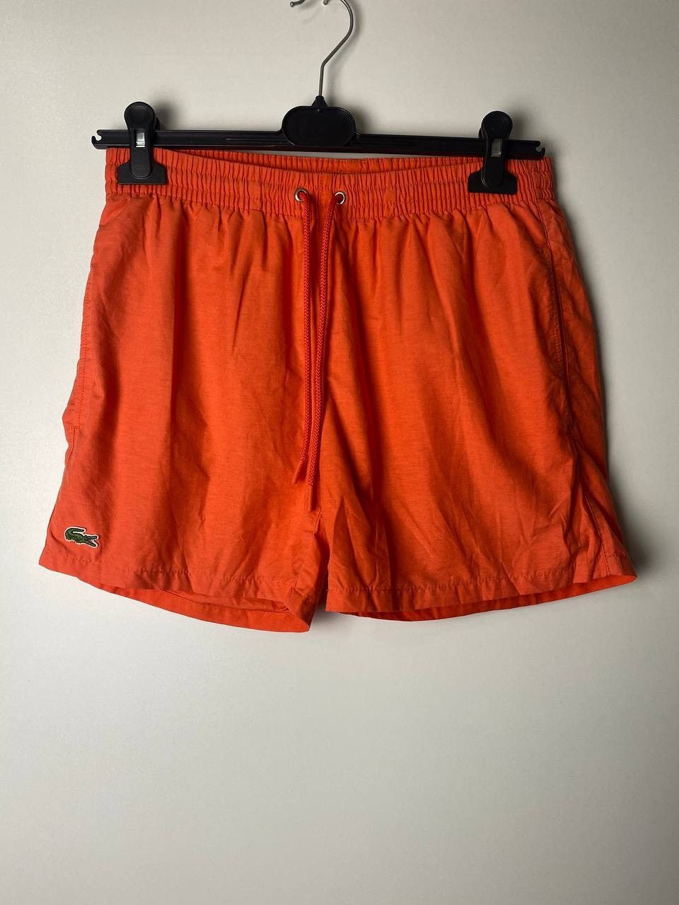 Lacoste luxury shorts size S