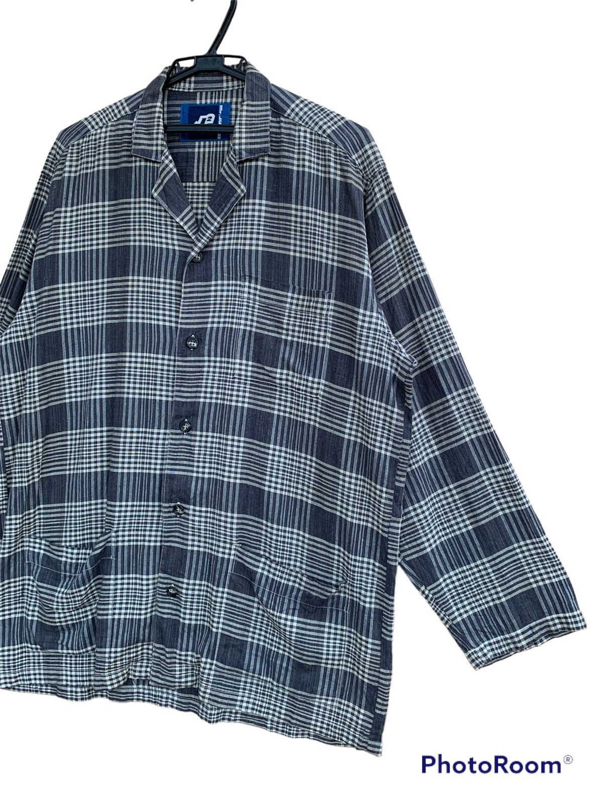 Japanese Brand × Mr. Junko Mr.junko Button Jacket Size US M / EU 48-50 / 2 - 5 Thumbnail