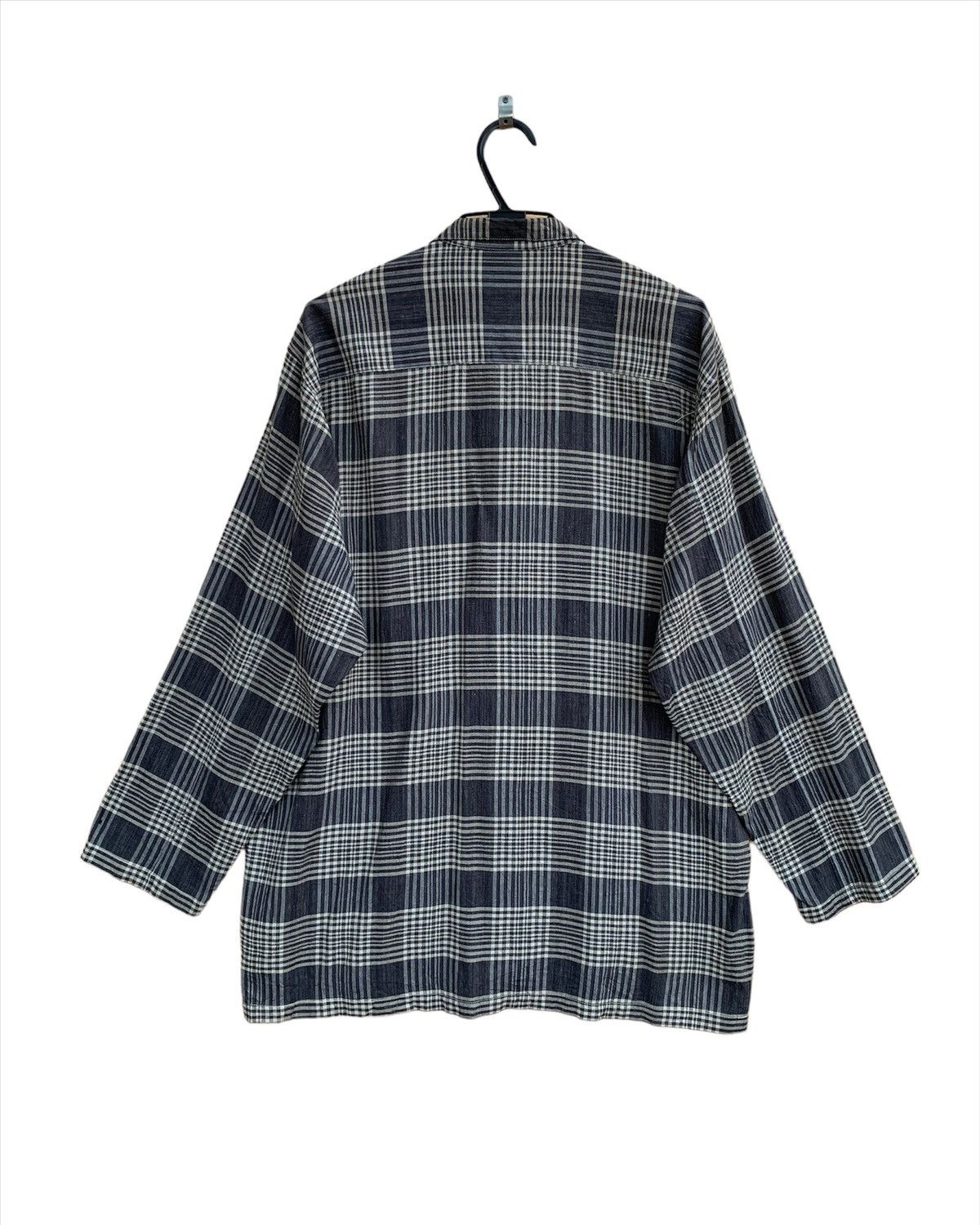 Japanese Brand × Mr. Junko Mr.junko Button Jacket Size US M / EU 48-50 / 2 - 3 Thumbnail