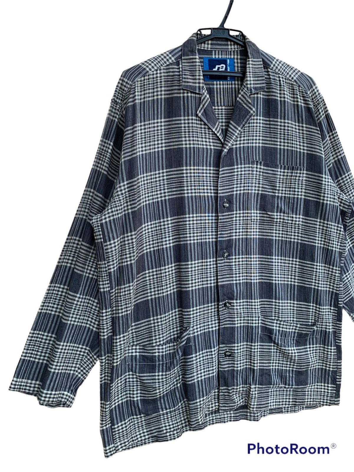 Japanese Brand × Mr. Junko Mr.junko Button Jacket Size US M / EU 48-50 / 2 - 4 Thumbnail