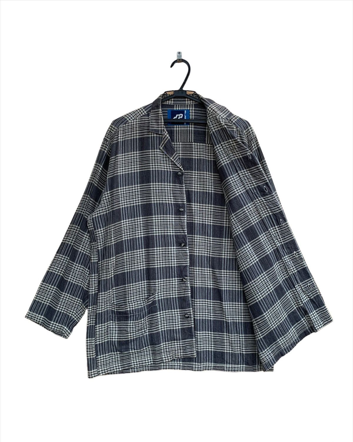 Japanese Brand × Mr. Junko Mr.junko Button Jacket Size US M / EU 48-50 / 2 - 2 Thumbnail