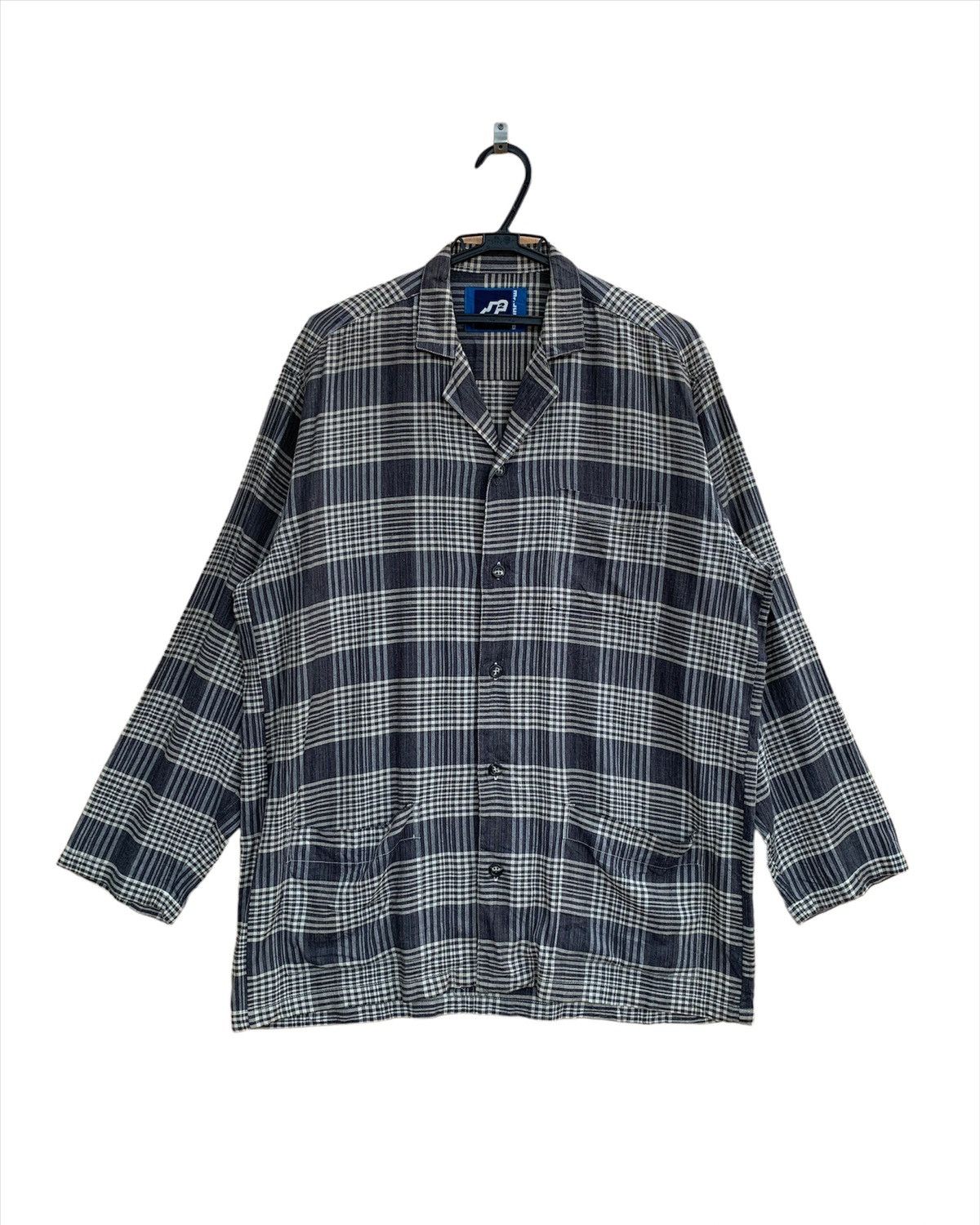 Japanese Brand × Mr. Junko Mr.junko Button Jacket Size US M / EU 48-50 / 2 - 1 Thumbnail