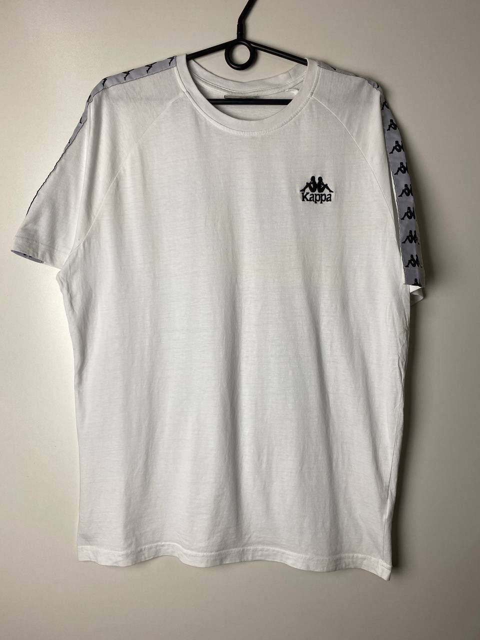 Kappa Kappa t-shirt size L Size US L / EU 52-54 / 3 - 1 Thumbnail