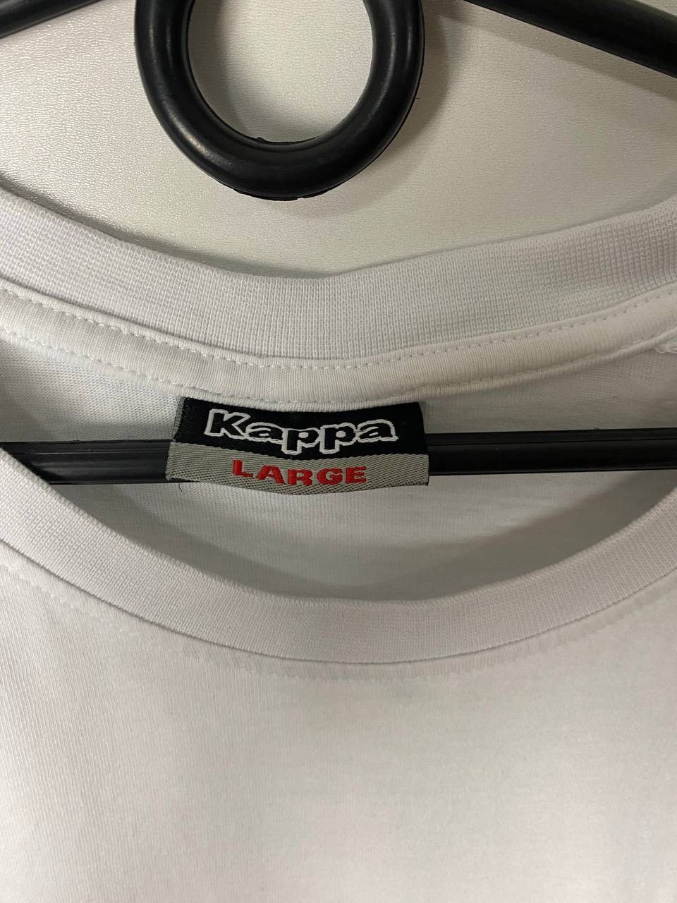 Kappa Kappa t-shirt size L Size US L / EU 52-54 / 3 - 3 Thumbnail