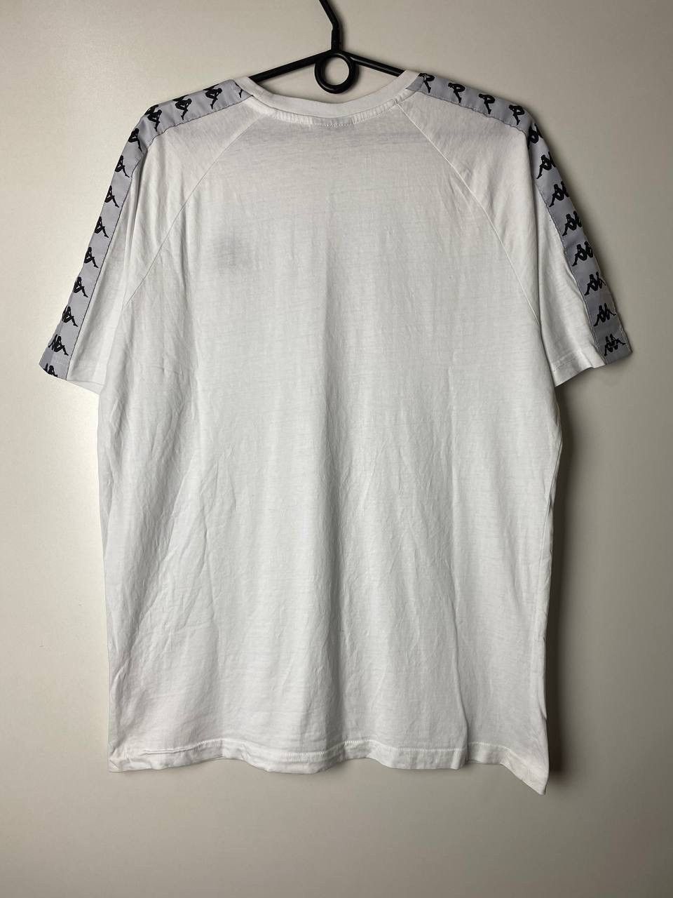 Kappa Kappa t-shirt size L Size US L / EU 52-54 / 3 - 2 Thumbnail