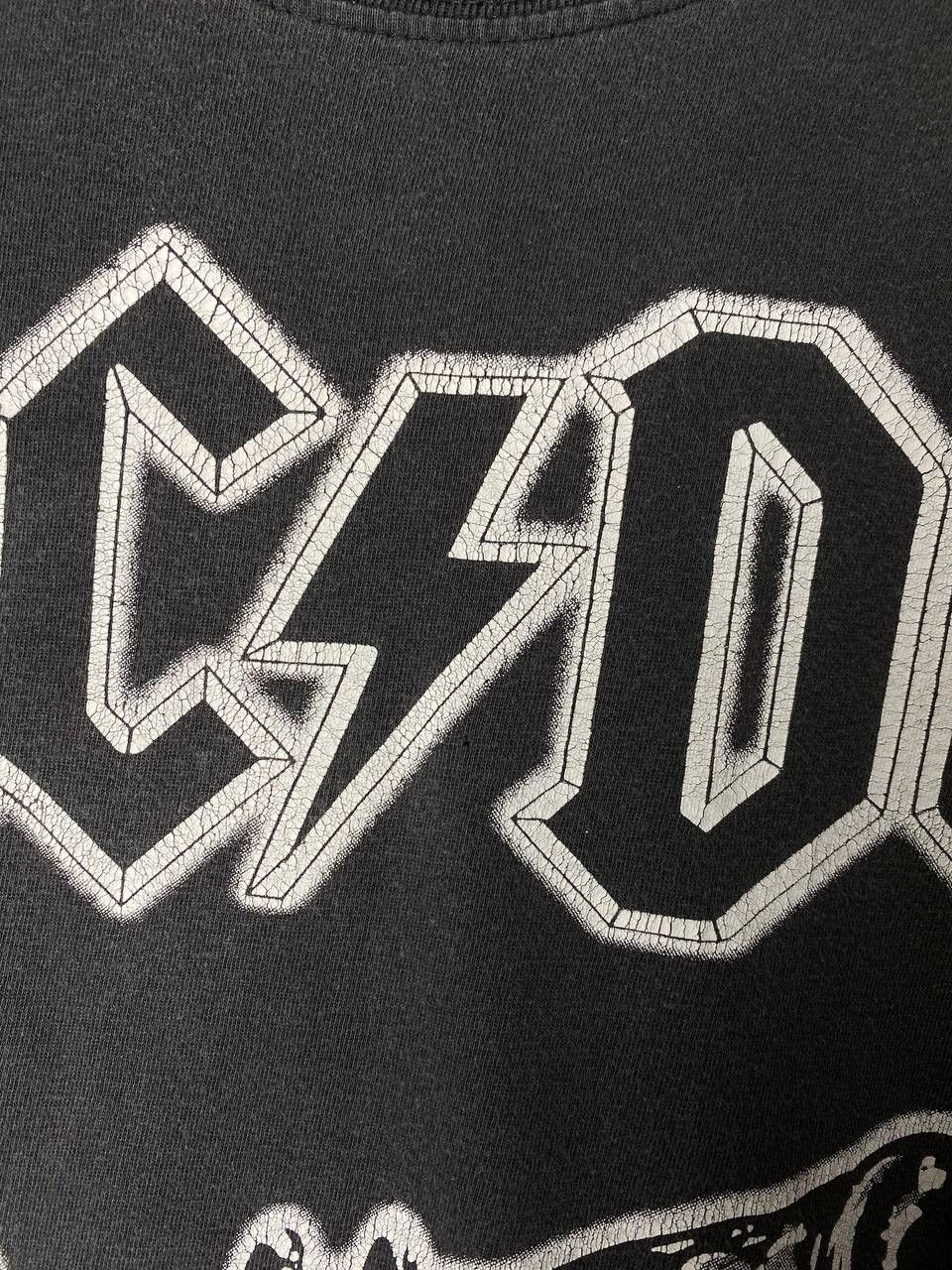 Vintage AC/DC vintage t-shirt size S Size US M / EU 48-50 / 2 - 4 Thumbnail