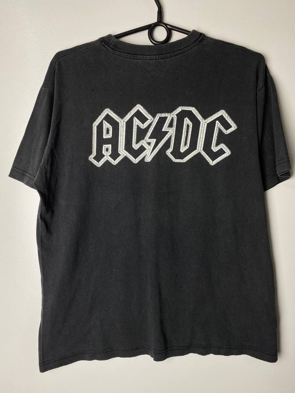 Vintage AC/DC vintage t-shirt size S Size US M / EU 48-50 / 2 - 2 Thumbnail