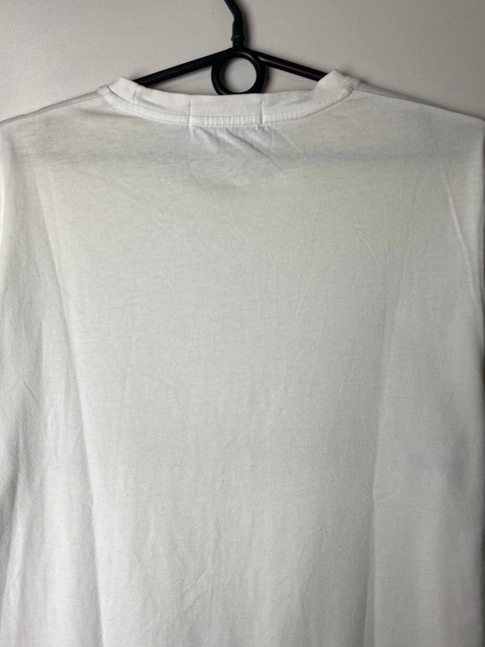 Vintage Polo Ralph Lauren luxury t-shirt size M Size US M / EU 48-50 / 2 - 7 Thumbnail