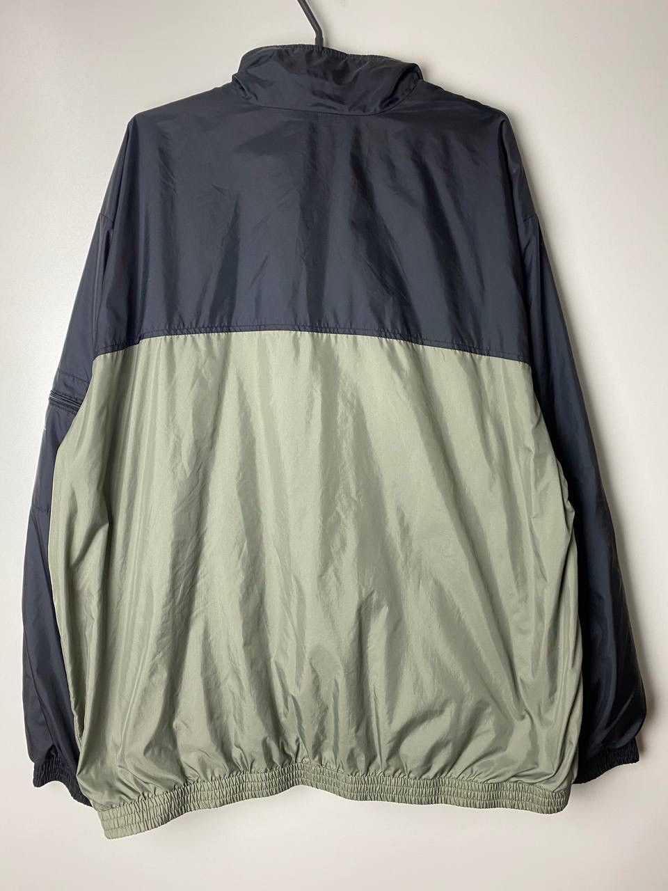 Vintage Nike jacket vintage size XL Size US XL / EU 56 / 4 - 2 Thumbnail