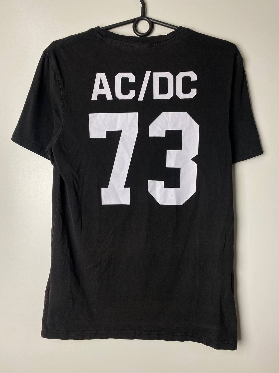AC/DC × Vintage AC/DC vintage t-shirt size S Size US S / EU 44-46 / 1 - 2 Thumbnail