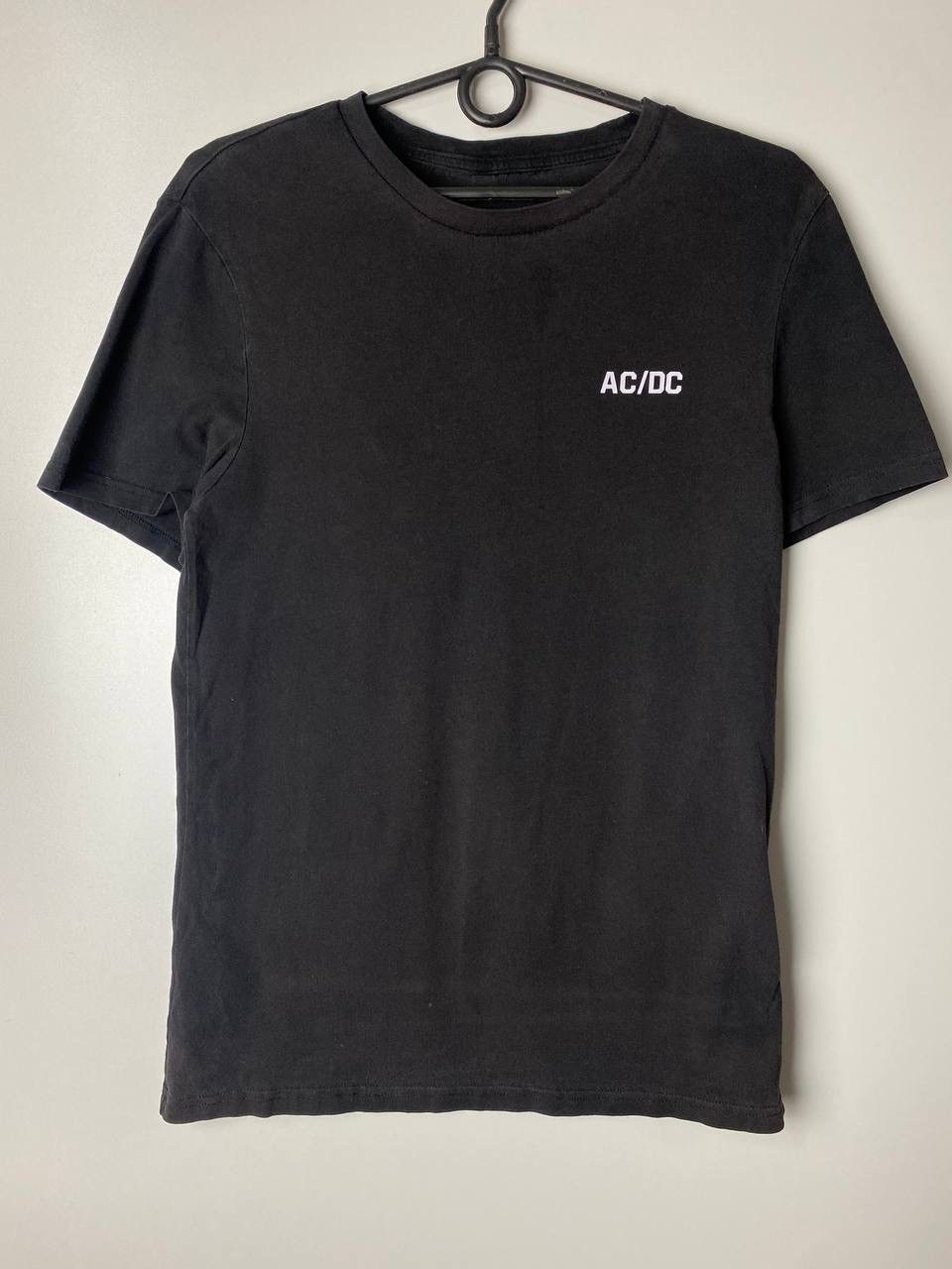 AC/DC × Vintage AC/DC vintage t-shirt size S Size US S / EU 44-46 / 1 - 1 Thumbnail