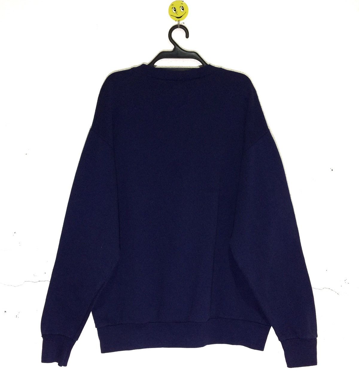 Band Tees × Vintage Vintage 90's TOBY KEITH Blue Moon Tour sweatshirt pullover Size US L / EU 52-54 / 3 - 3 Thumbnail