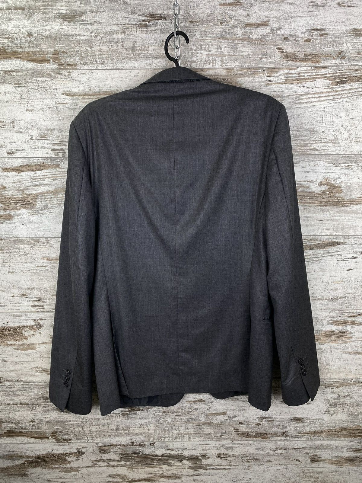 Versace Mens Versace Collection Luxury Blazer jacket Size 42L - 8 Thumbnail