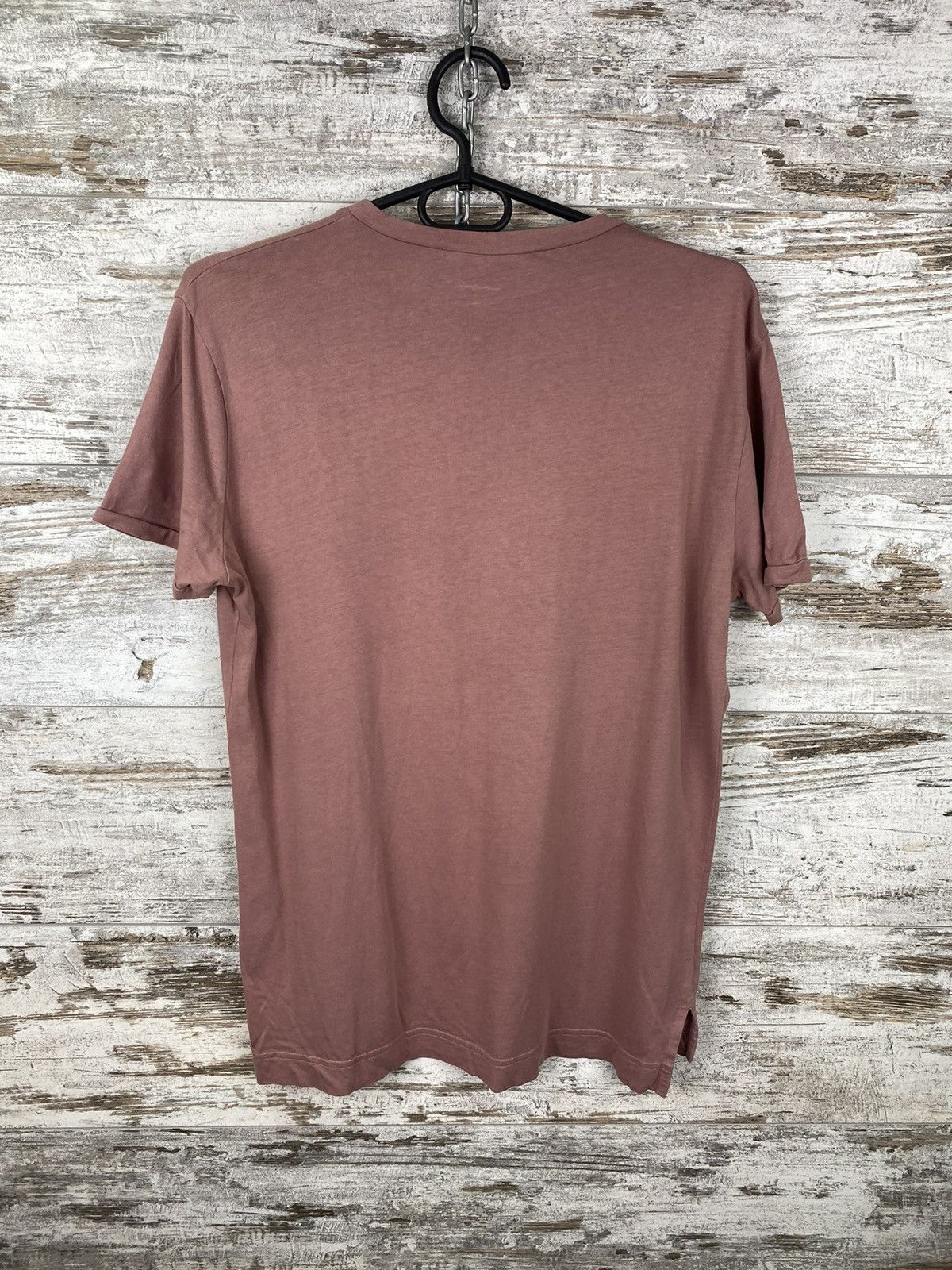 Vivienne Westwood Mens Vivienne Westwood T Shirt luxury Size US M / EU 48-50 / 2 - 12 Thumbnail
