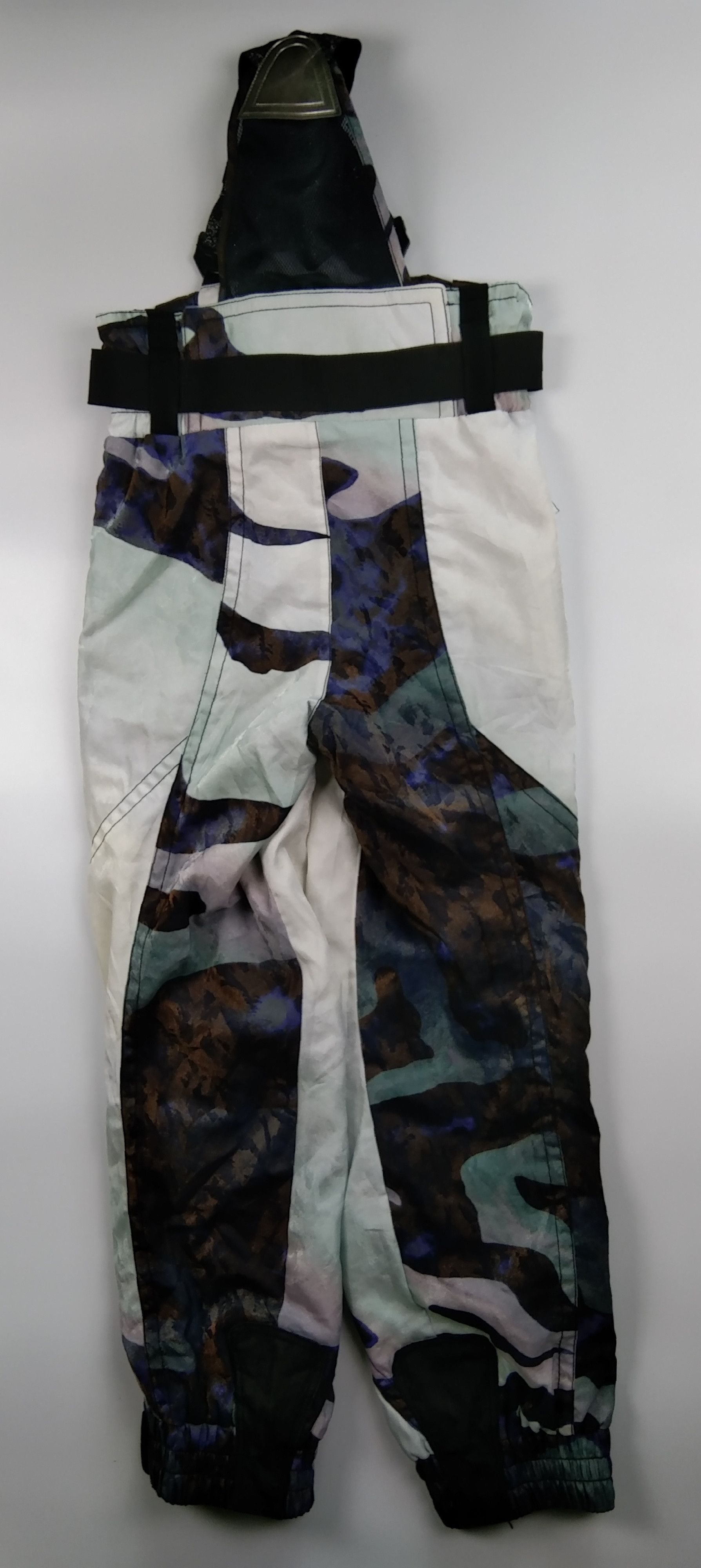 Salomon Salomon Overalls Jumpsuit Size US 32 / EU 48 - 2 Thumbnail