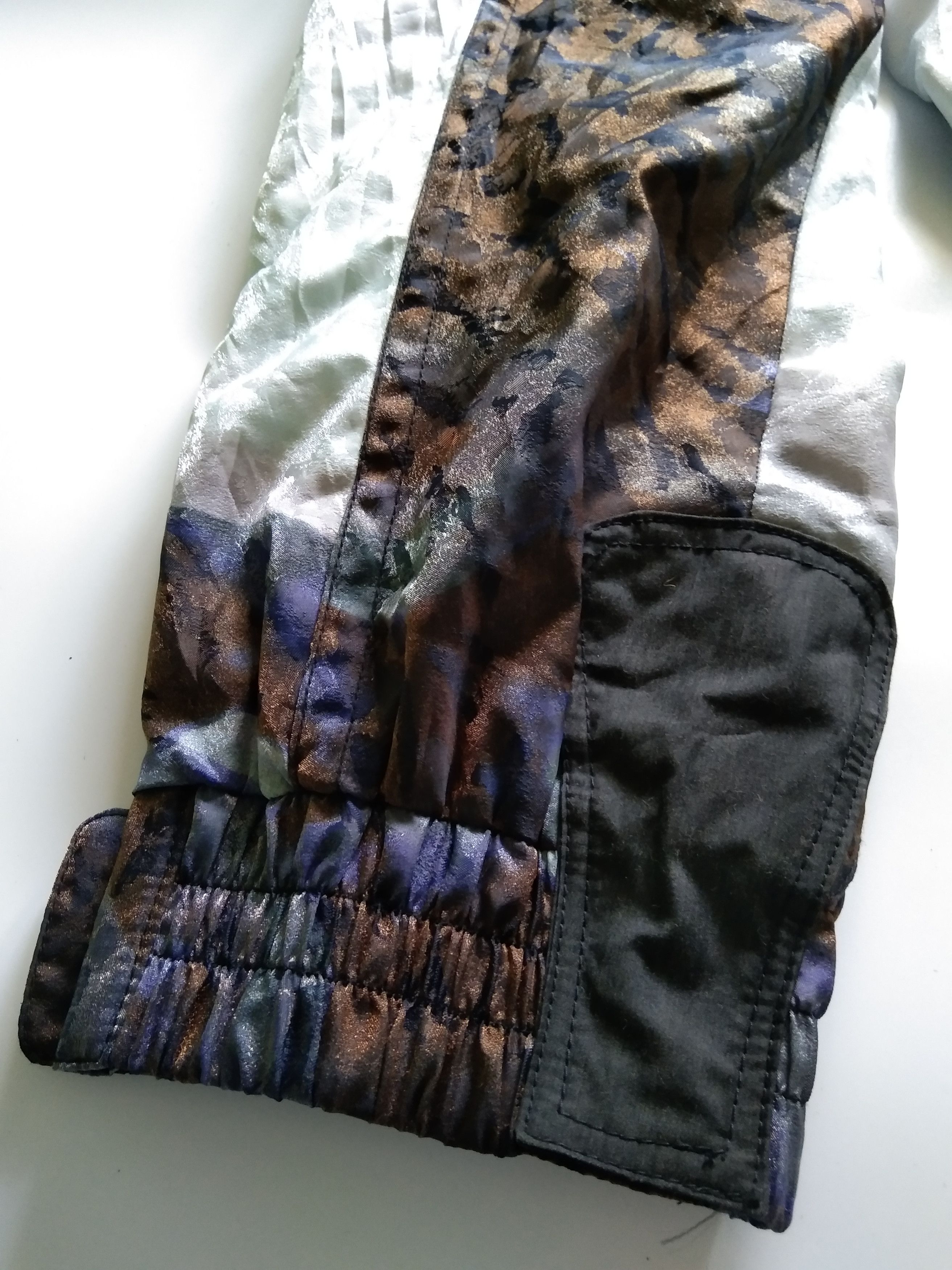 Salomon Salomon Overalls Jumpsuit Size US 32 / EU 48 - 8 Thumbnail