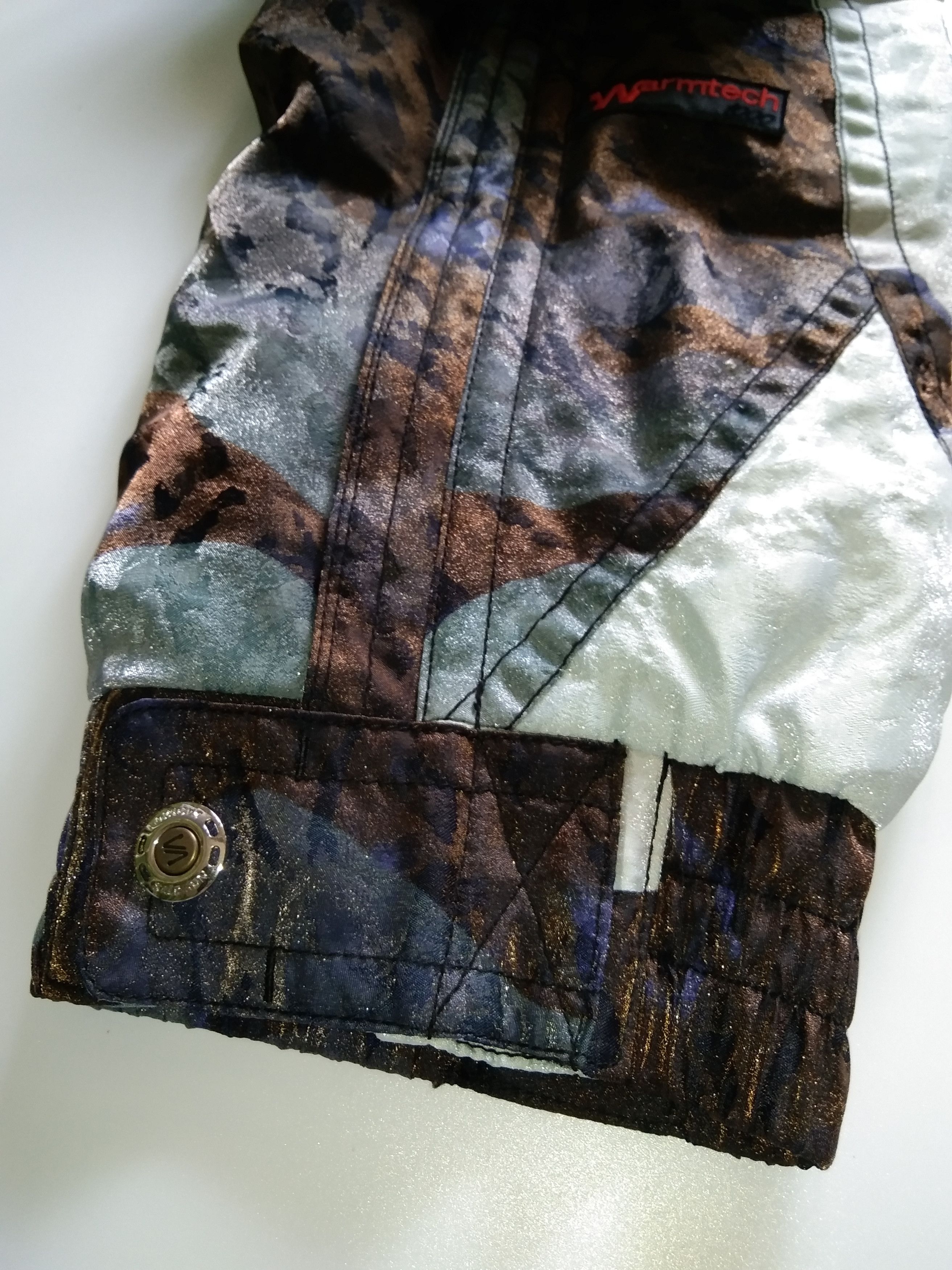 Salomon Salomon Overalls Jumpsuit Size US 32 / EU 48 - 6 Thumbnail