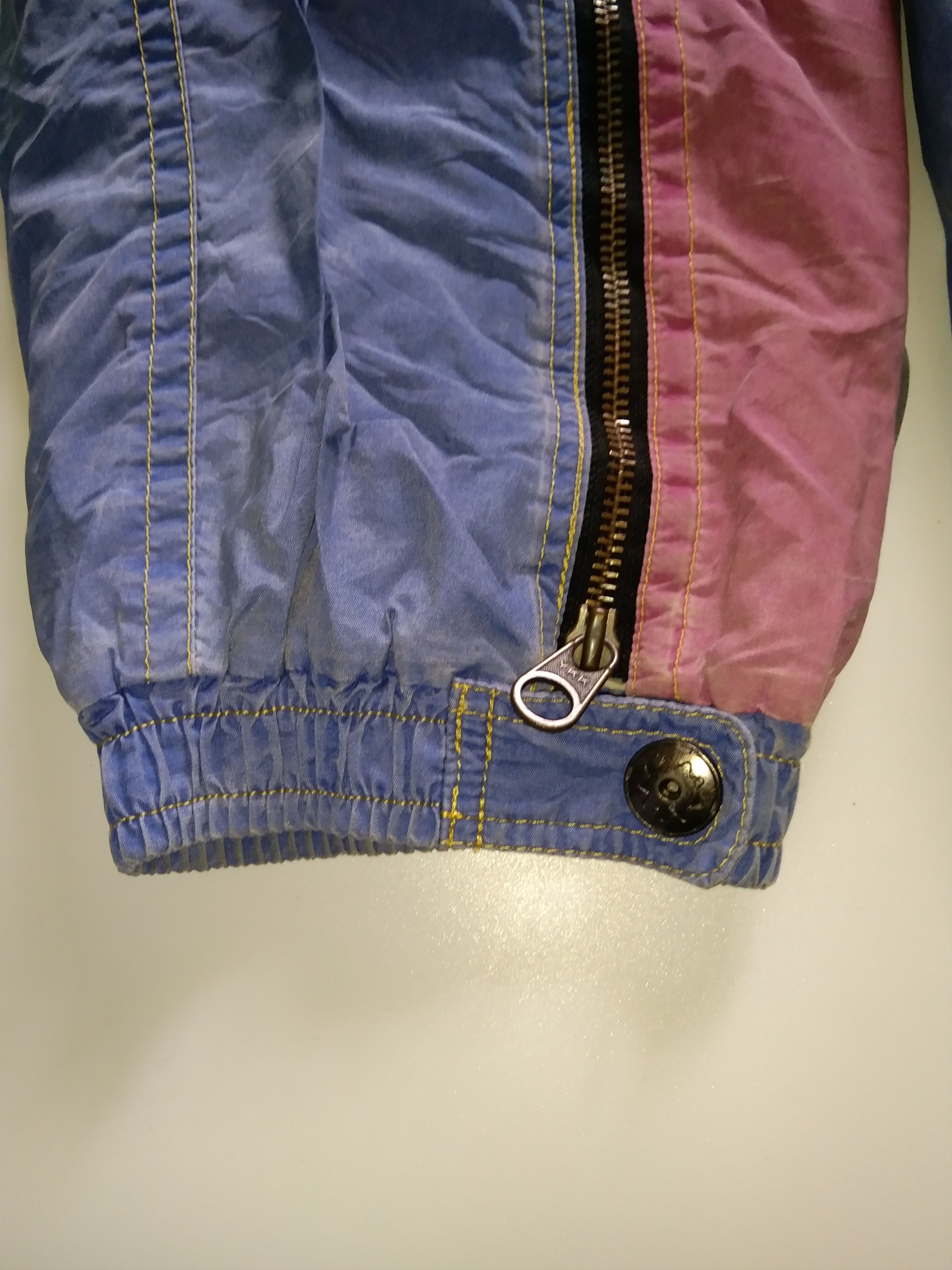 Asics Asics Overalls Jumpsuit Size US 31 - 6 Thumbnail