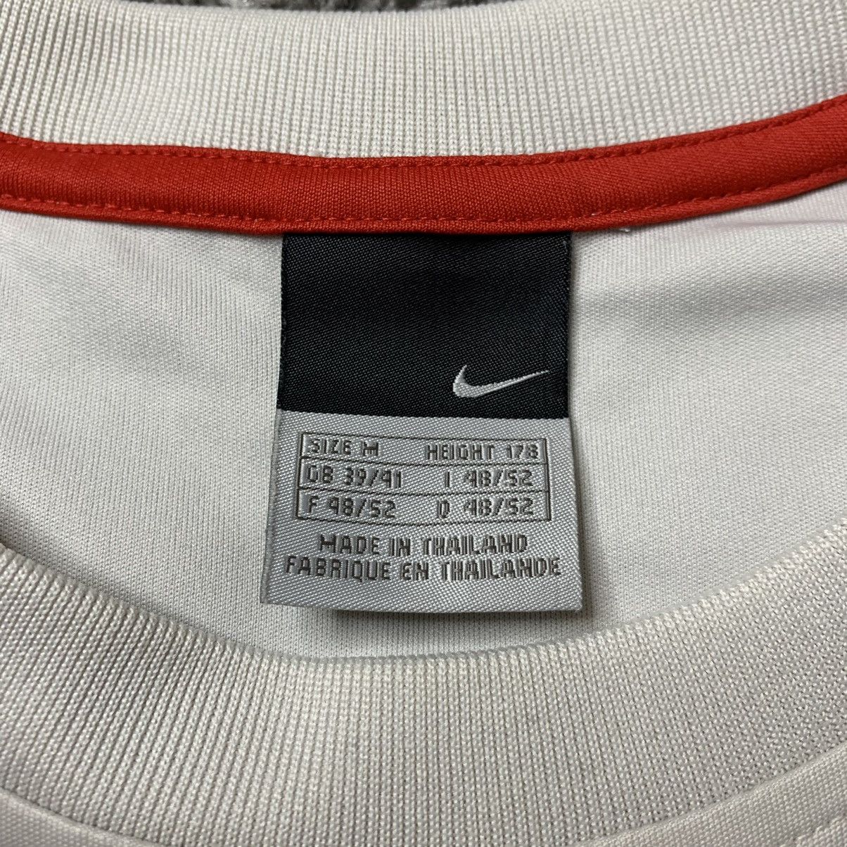 Nike × Vintage Nike Vintage StreetWear Size US M / EU 48-50 / 2 - 4 Thumbnail