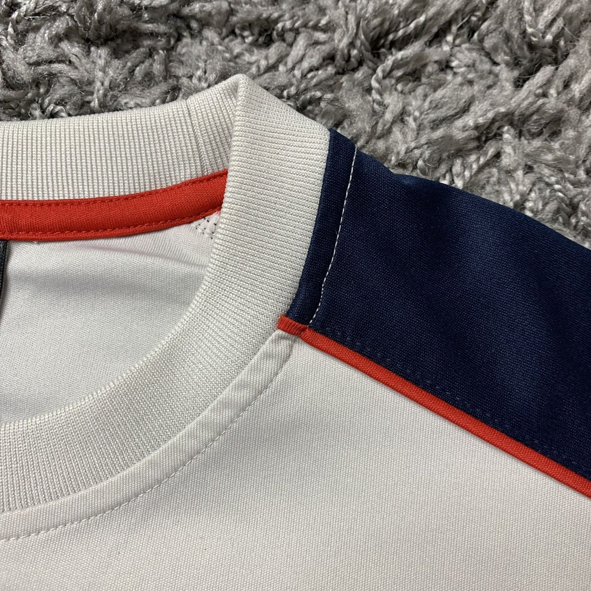 Nike × Vintage Nike Vintage StreetWear Size US M / EU 48-50 / 2 - 3 Thumbnail