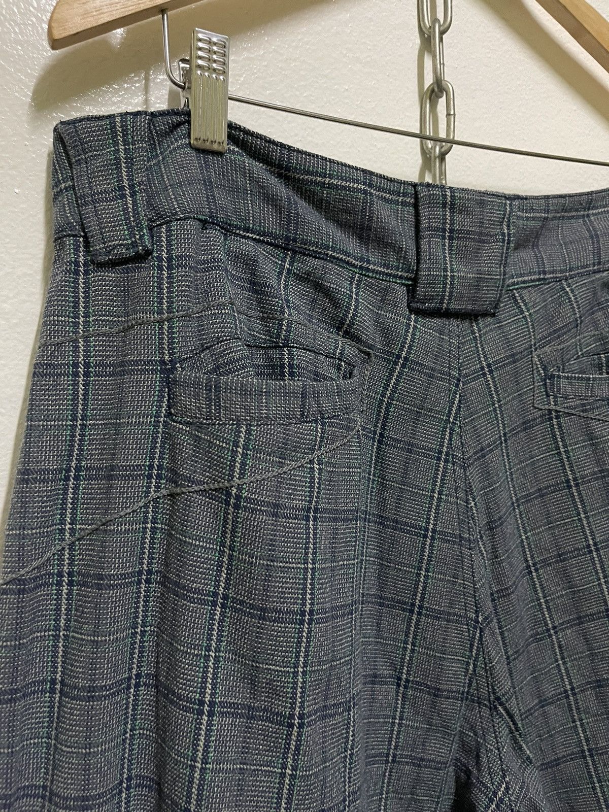Lululemon Lululemon Cargo Short Size US 34 / EU 50 - 12 Thumbnail