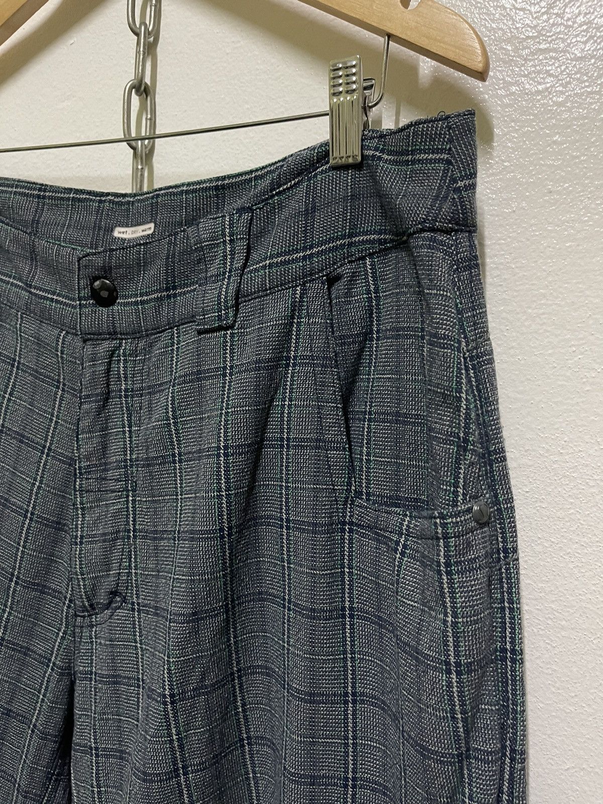 Lululemon Lululemon Cargo Short Size US 34 / EU 50 - 6 Thumbnail