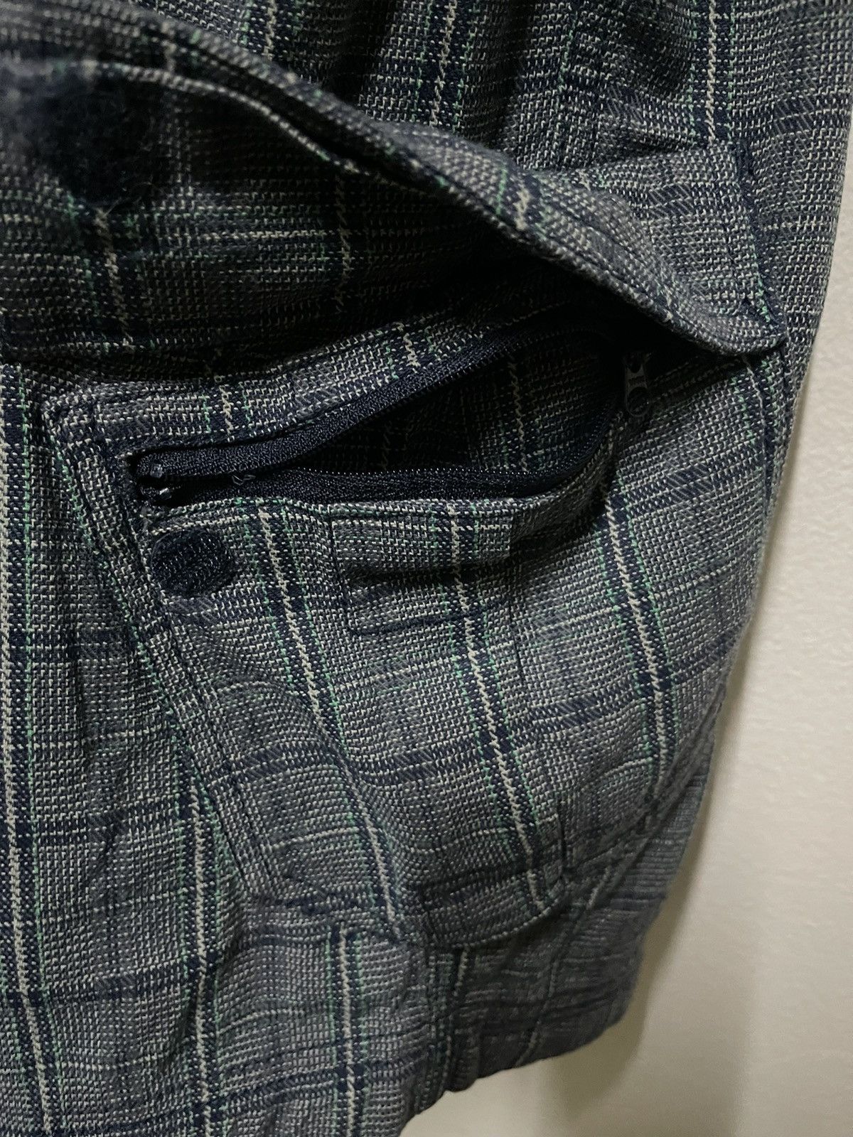 Lululemon Lululemon Cargo Short Size US 34 / EU 50 - 10 Thumbnail