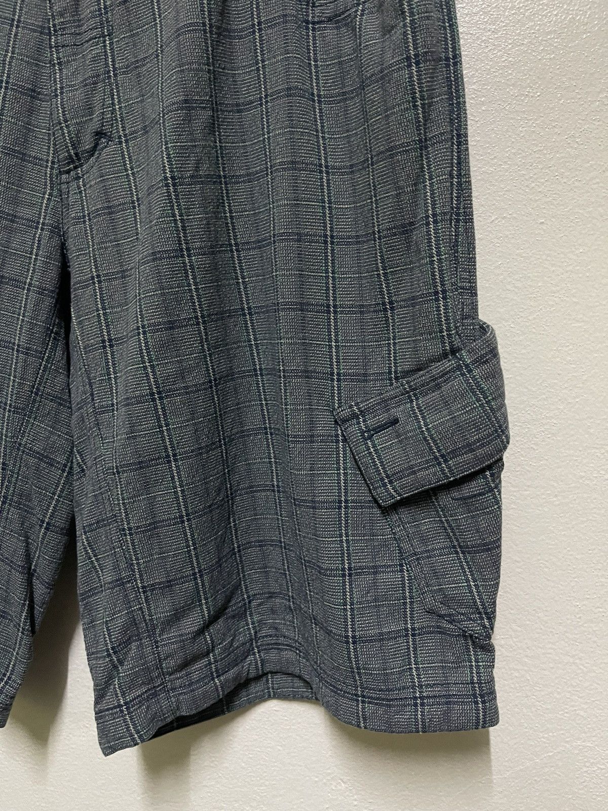 Lululemon Lululemon Cargo Short Size US 34 / EU 50 - 8 Thumbnail