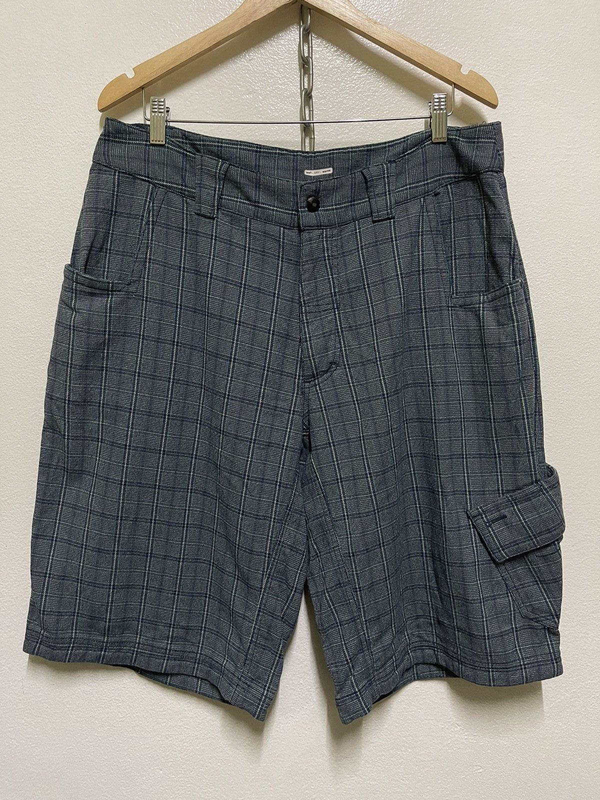 Lululemon Lululemon Cargo Short Size US 34 / EU 50 - 3 Thumbnail