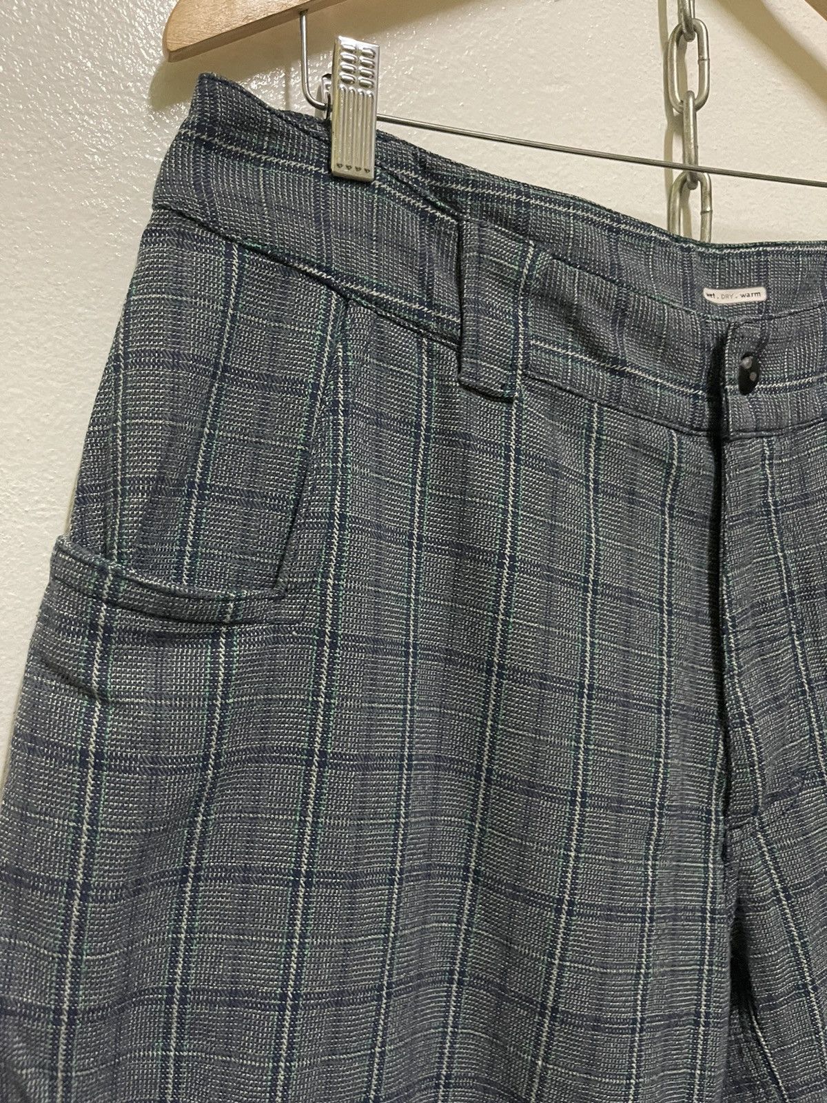 Lululemon Lululemon Cargo Short Size US 34 / EU 50 - 4 Thumbnail