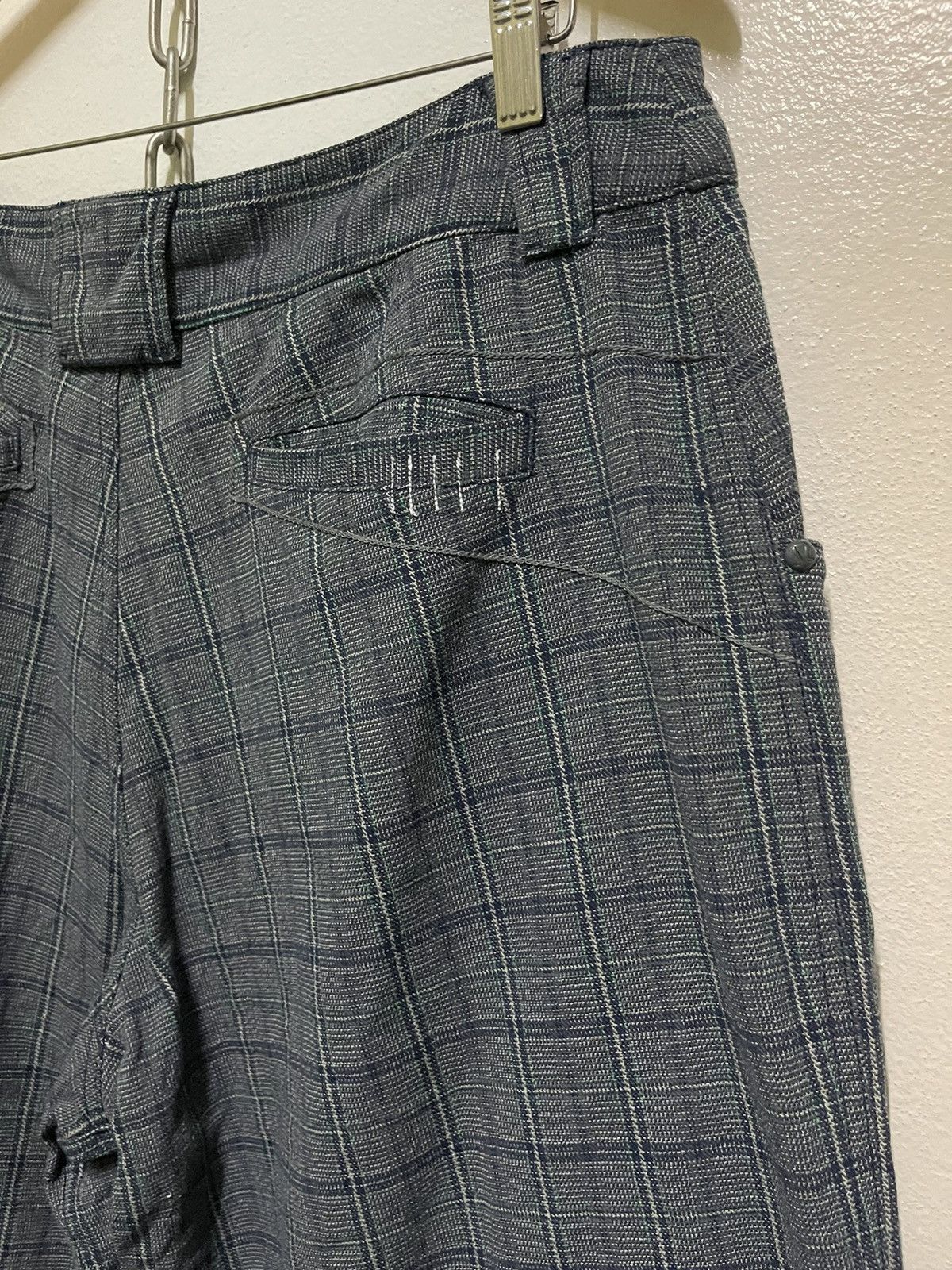 Lululemon Lululemon Cargo Short Size US 34 / EU 50 - 14 Thumbnail
