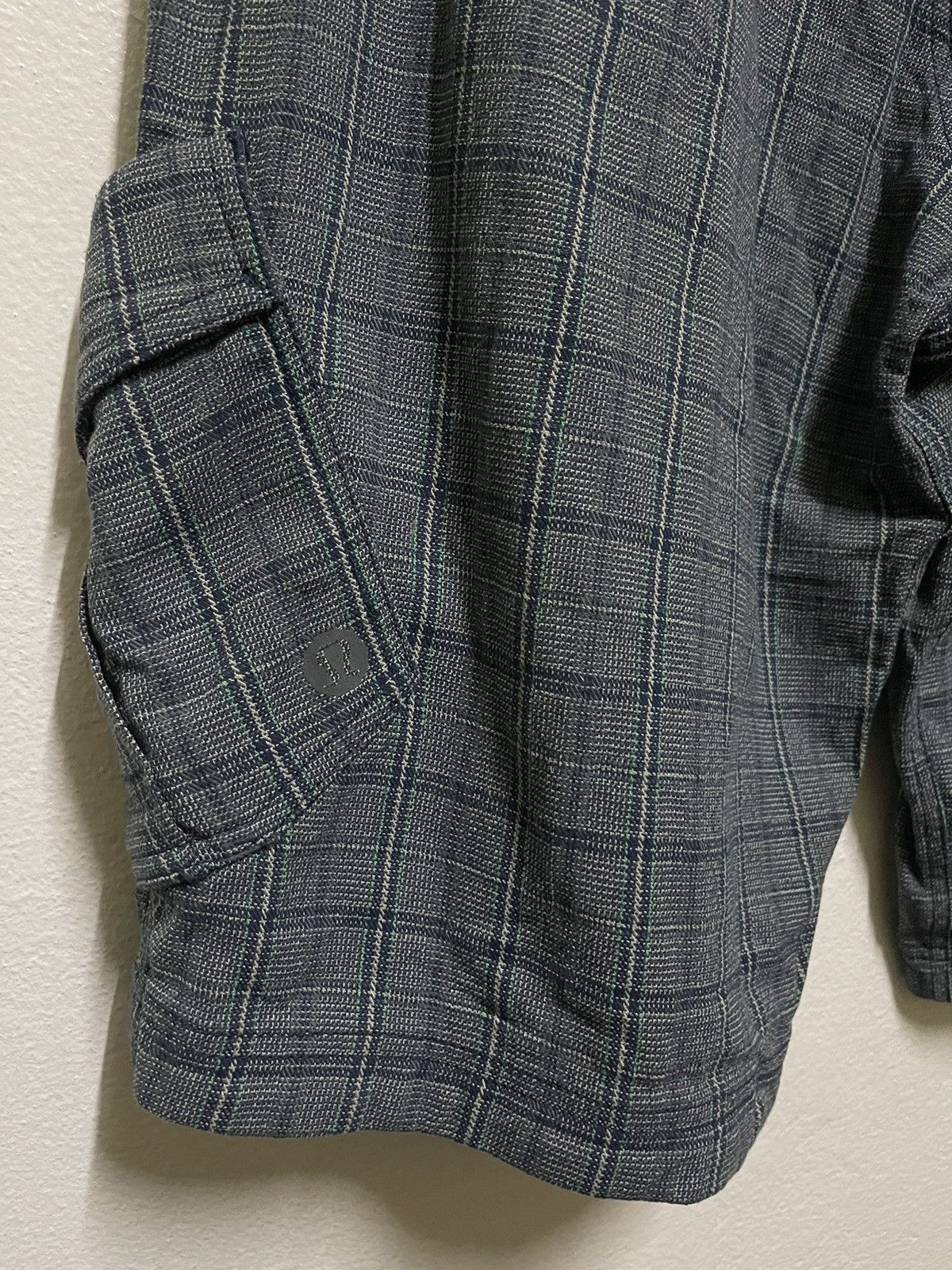 Lululemon Lululemon Cargo Short Size US 34 / EU 50 - 13 Thumbnail